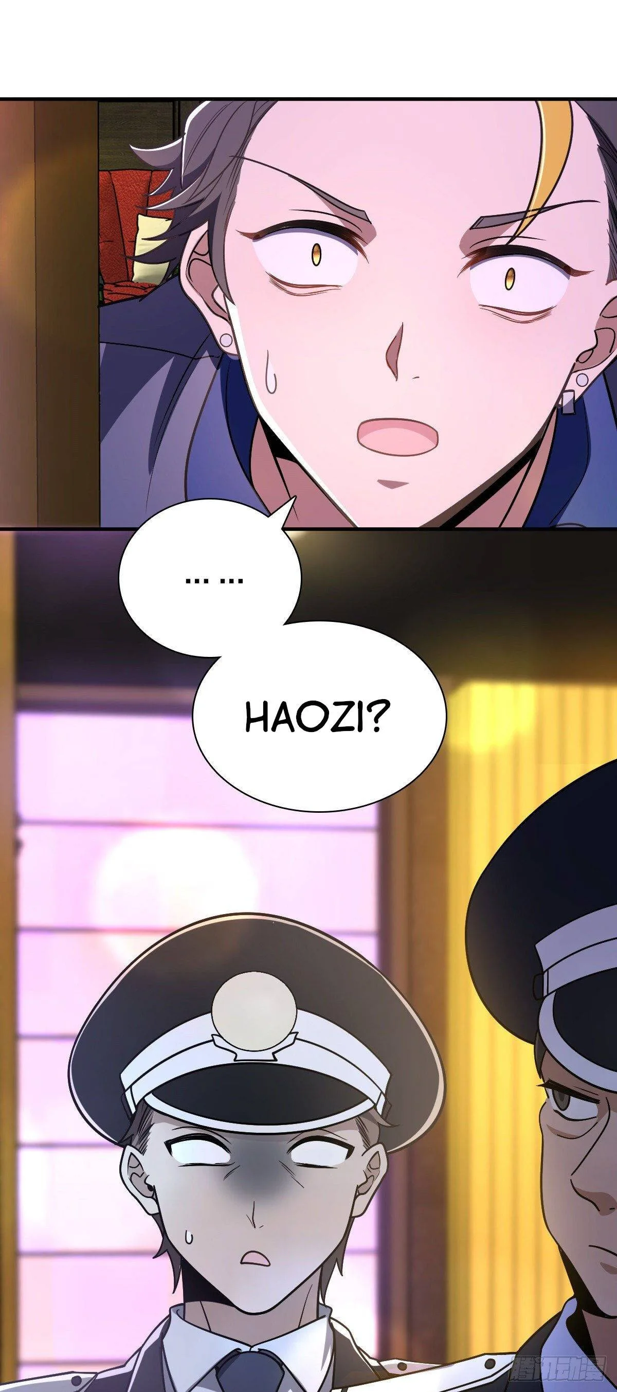 My Wife Is From a Thousand Years Ago Chapter 34 page 17