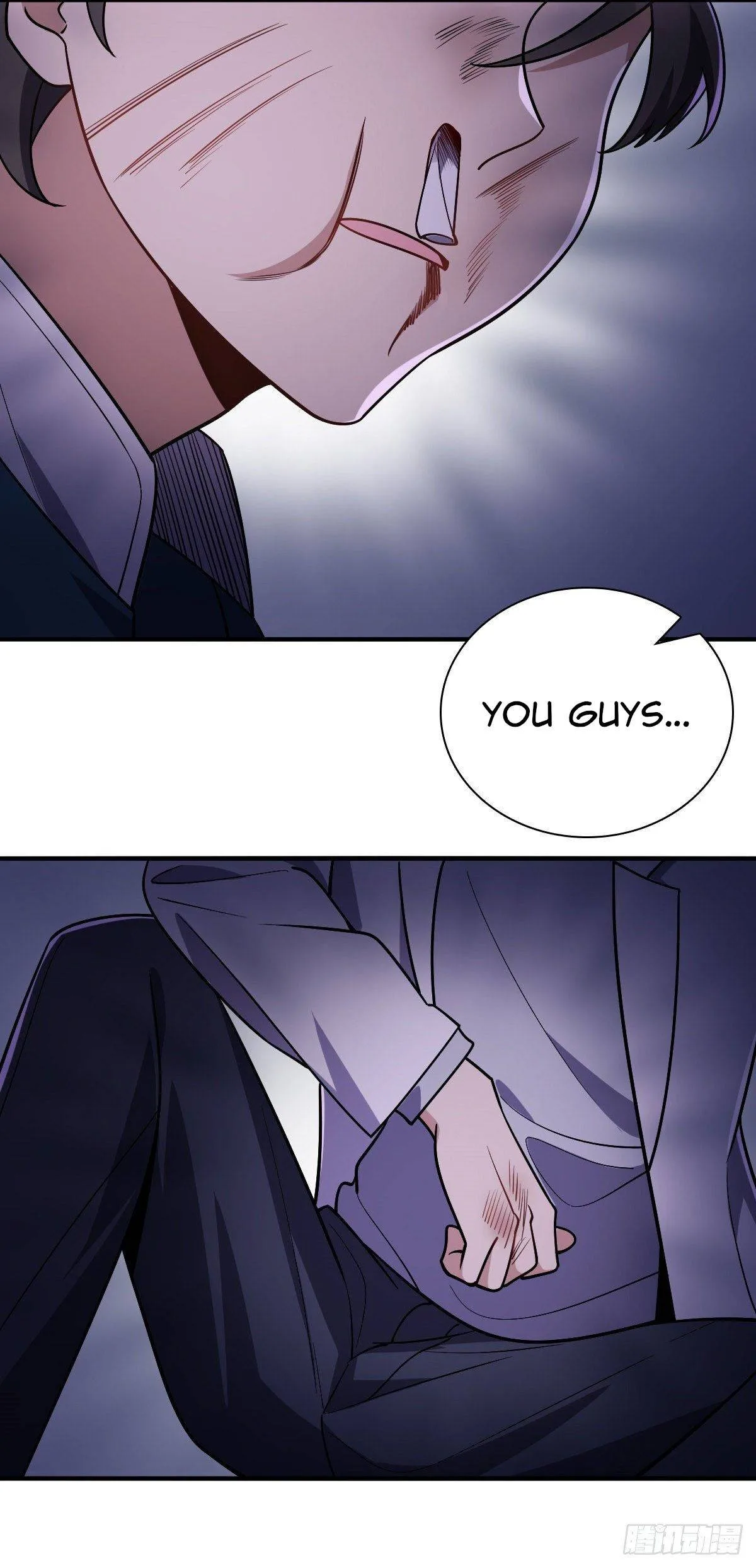 My Wife Is From a Thousand Years Ago Chapter 34 page 21