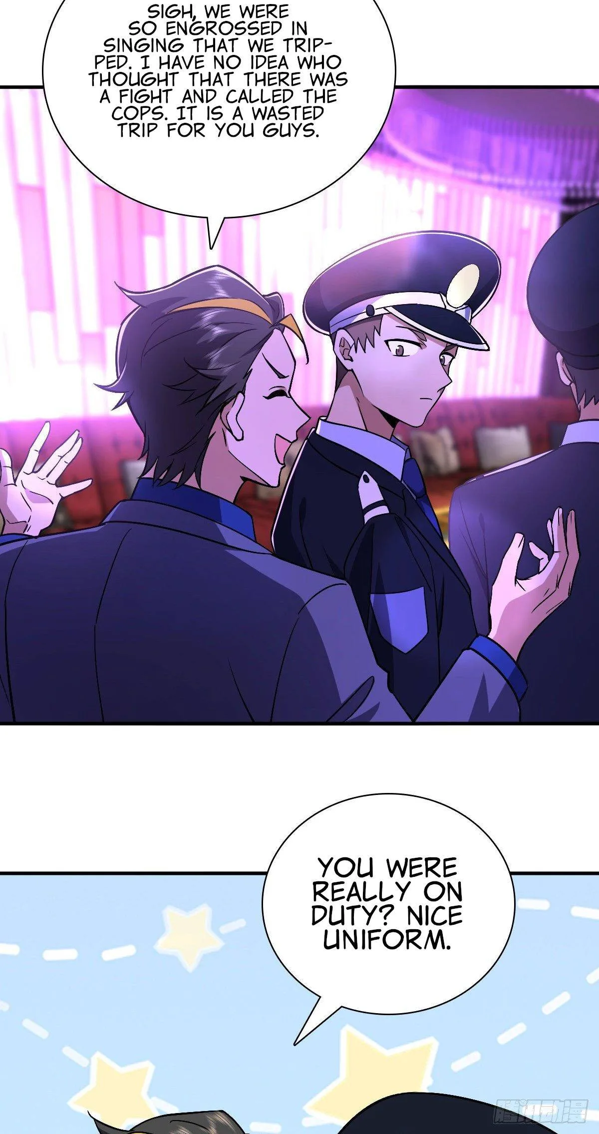 My Wife Is From a Thousand Years Ago Chapter 34 page 23
