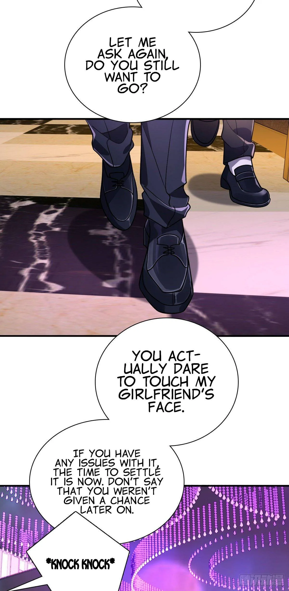 My Wife Is From a Thousand Years Ago Chapter 34 page 14