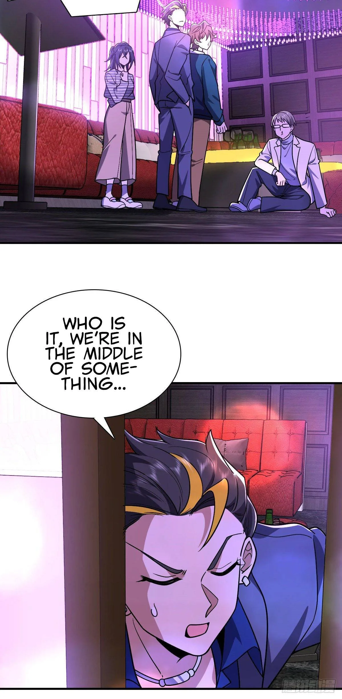 My Wife Is From a Thousand Years Ago Chapter 34 page 15