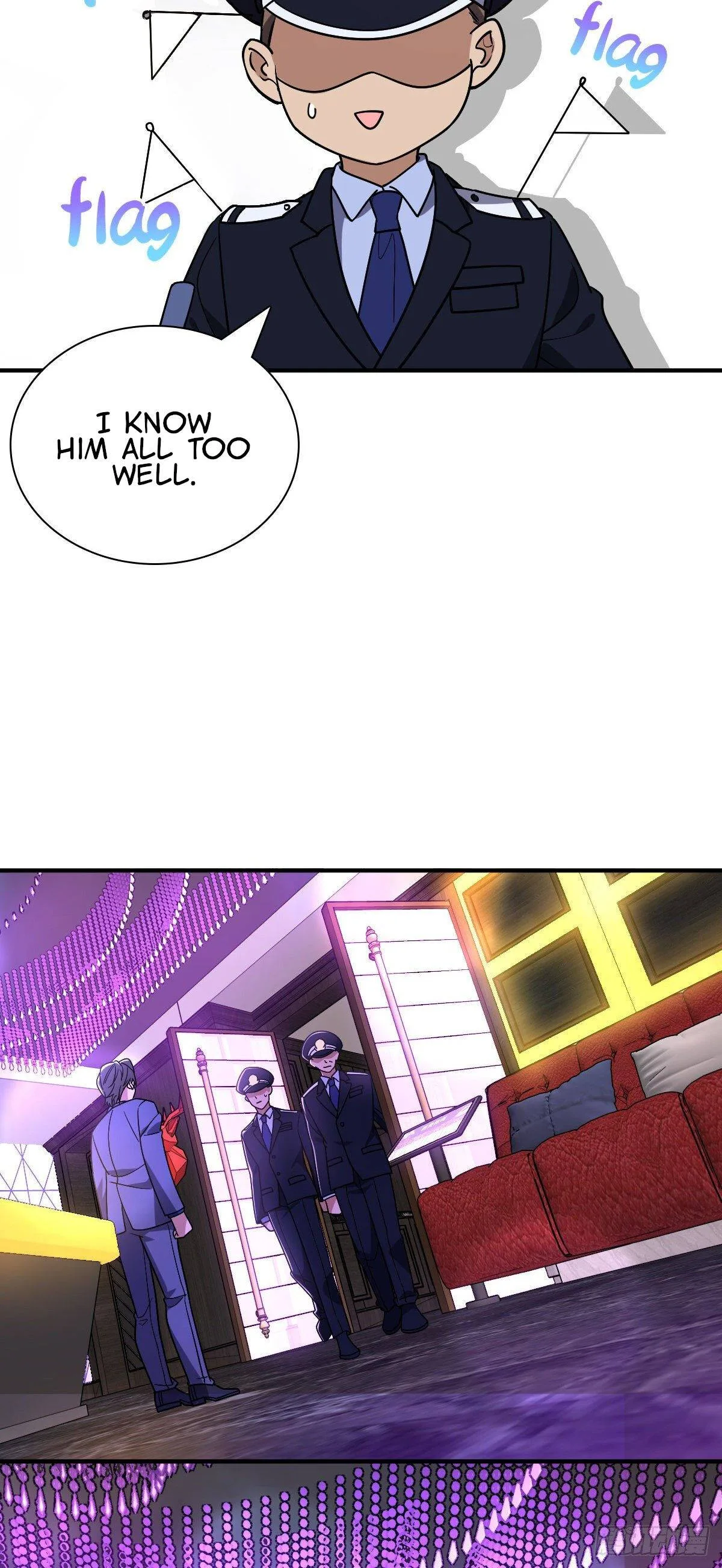 My Wife Is From a Thousand Years Ago Chapter 34 page 19