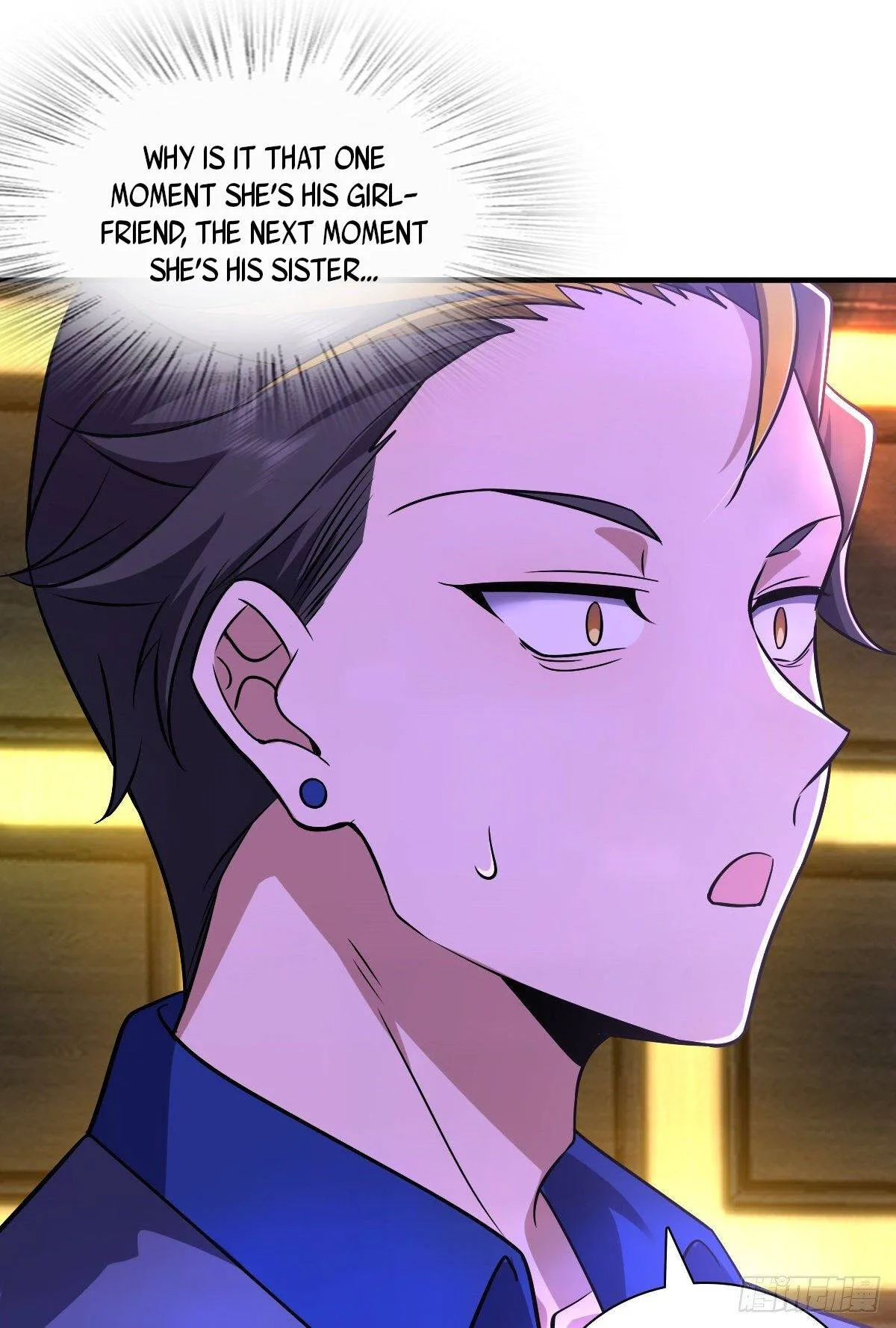 My Wife Is From a Thousand Years Ago Chapter 34 page 38