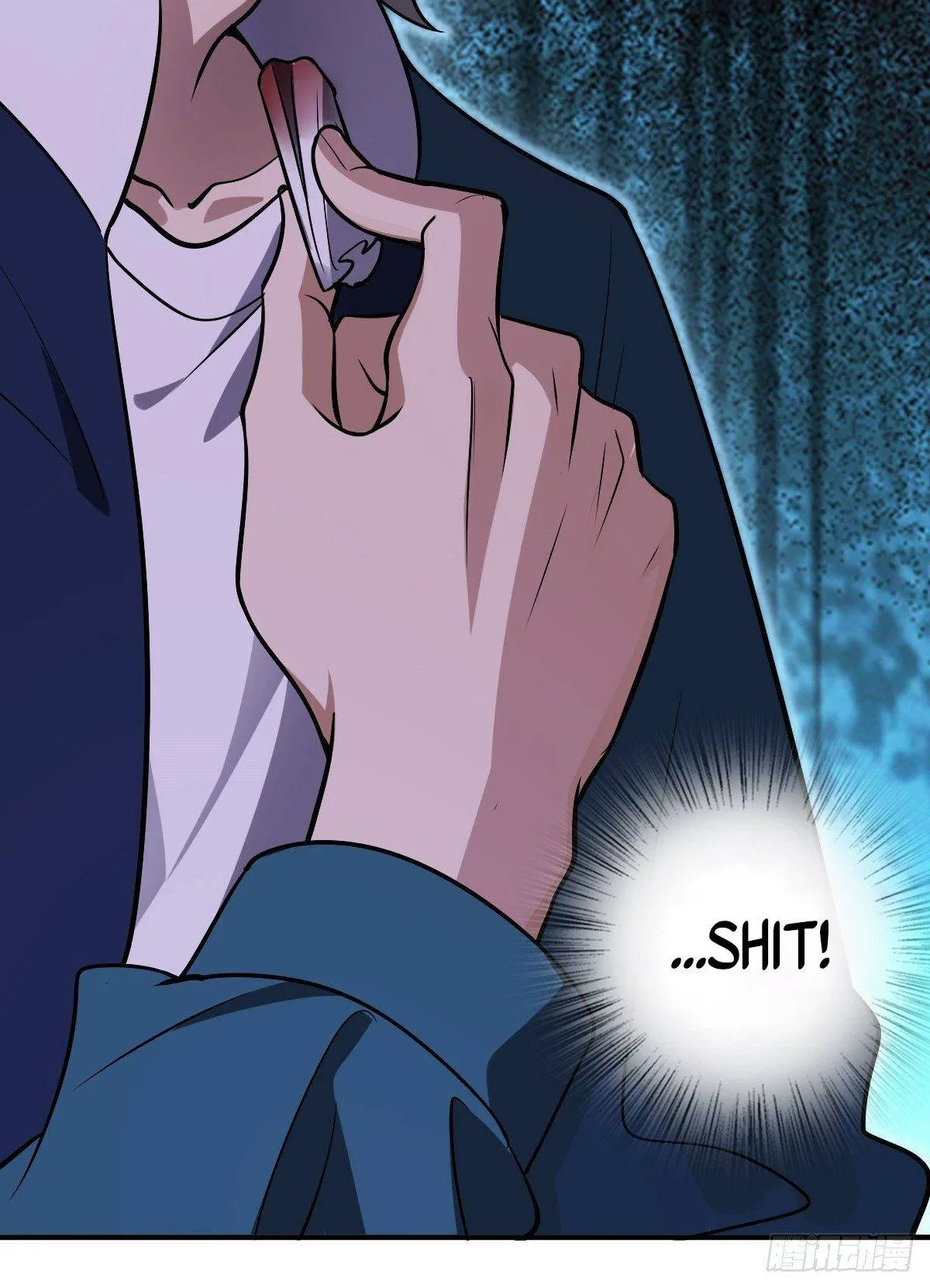 My Wife Is From a Thousand Years Ago Chapter 34 page 41
