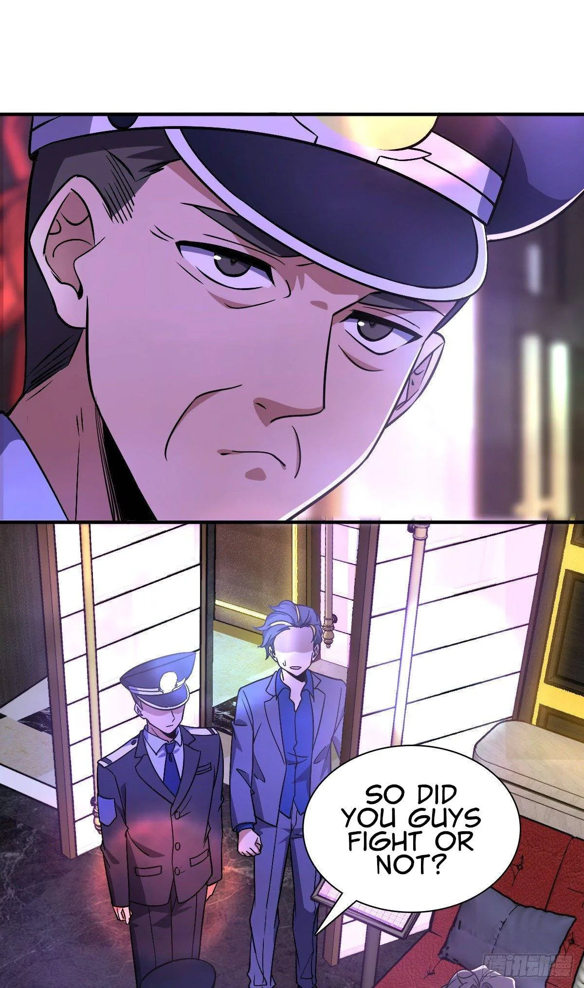 My Wife Is From a Thousand Years Ago Chapter 34 page 32