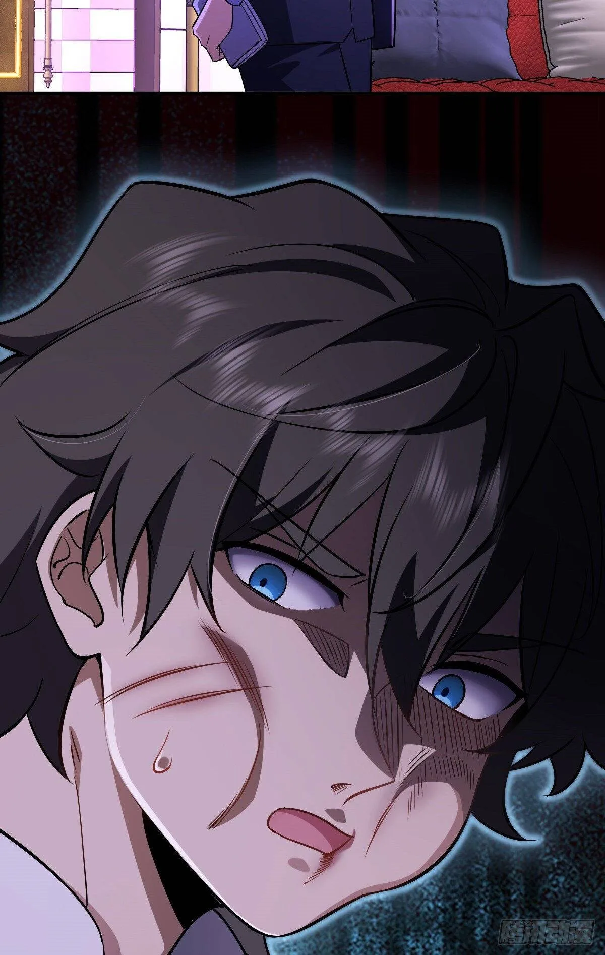 My Wife Is From a Thousand Years Ago Chapter 34 page 40