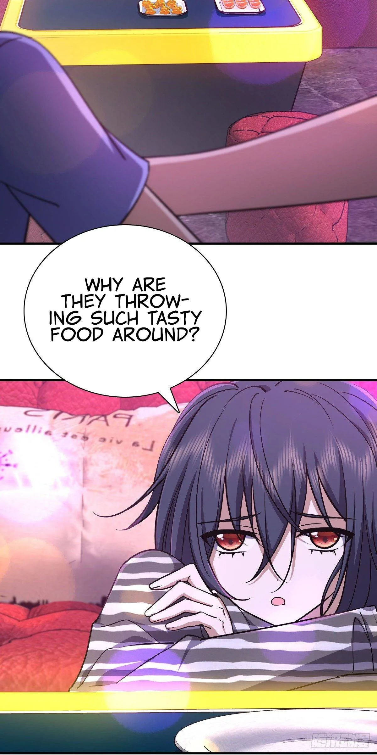My Wife Is From a Thousand Years Ago Chapter 33 page 23