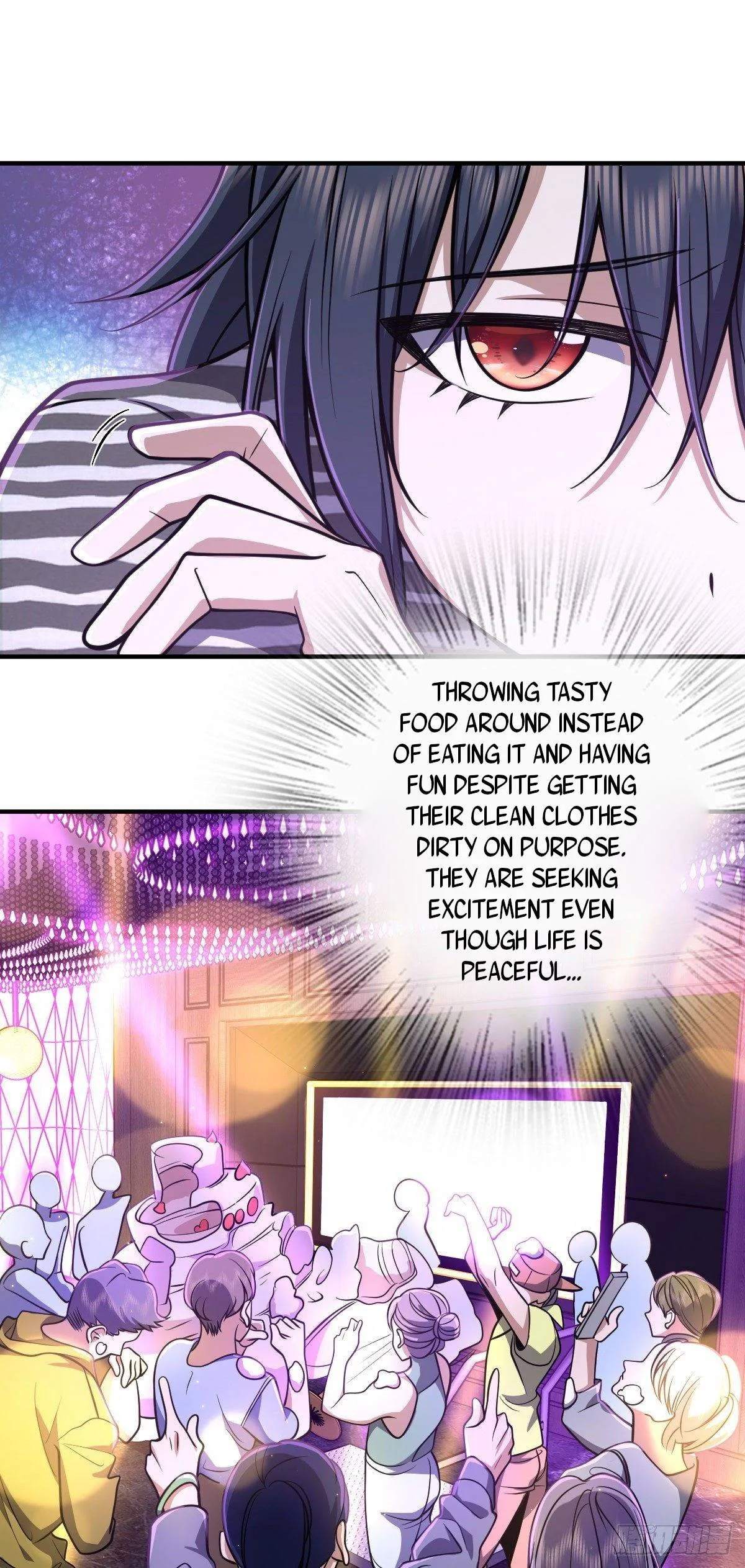 My Wife Is From a Thousand Years Ago Chapter 33 page 25