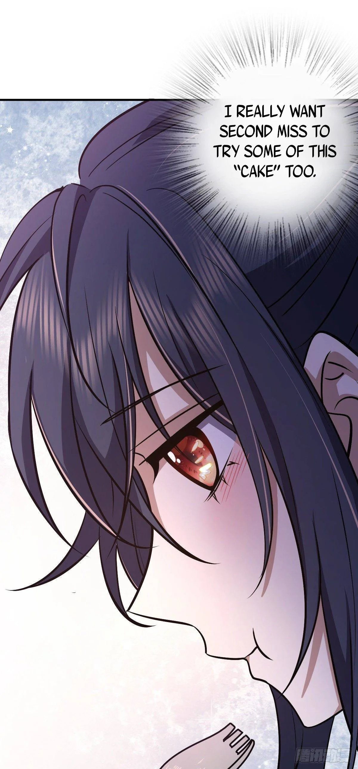 My Wife Is From a Thousand Years Ago Chapter 33 page 20