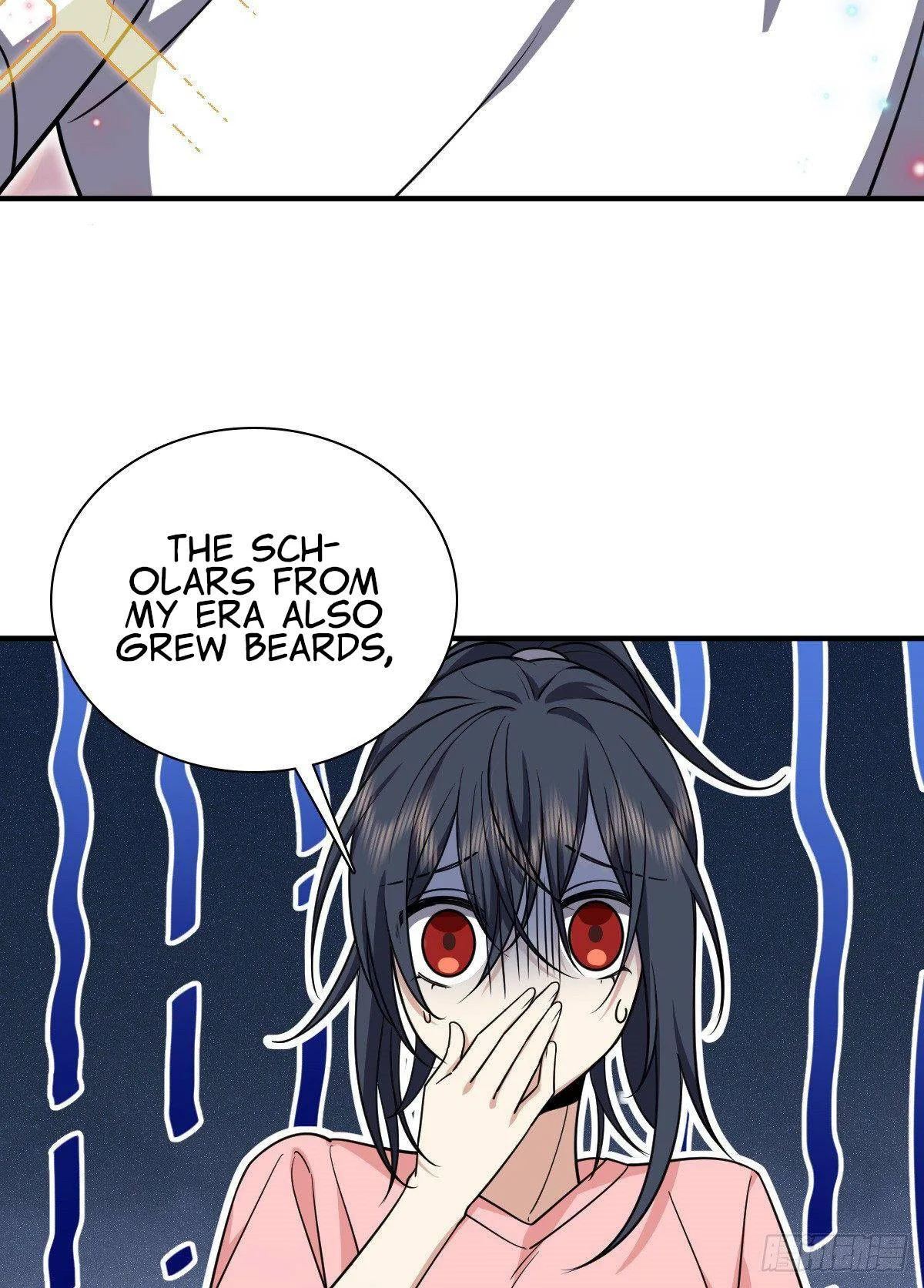 My Wife Is From a Thousand Years Ago Chapter 28 page 20