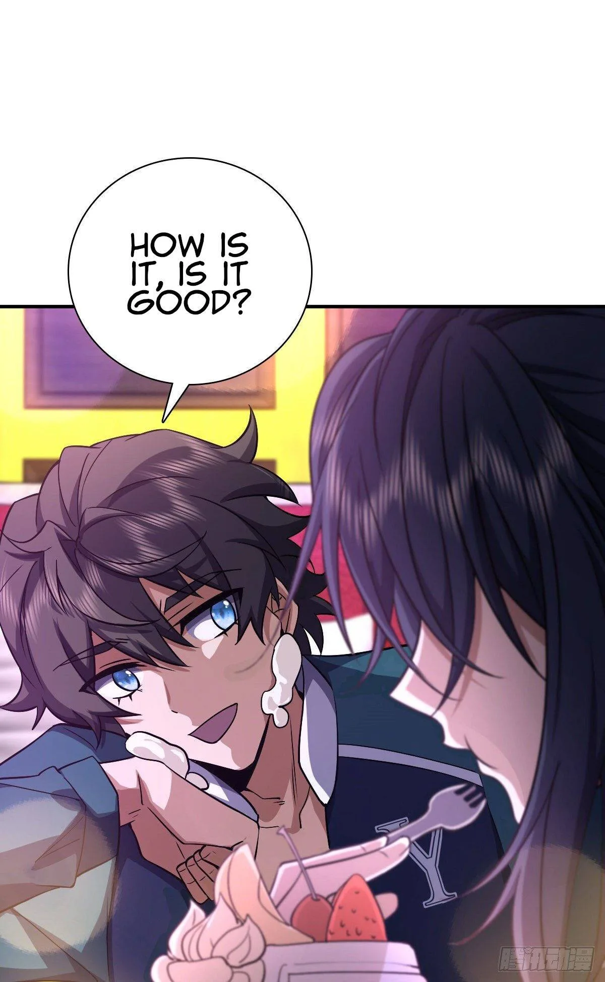 My Wife Is From a Thousand Years Ago Chapter 33 page 18