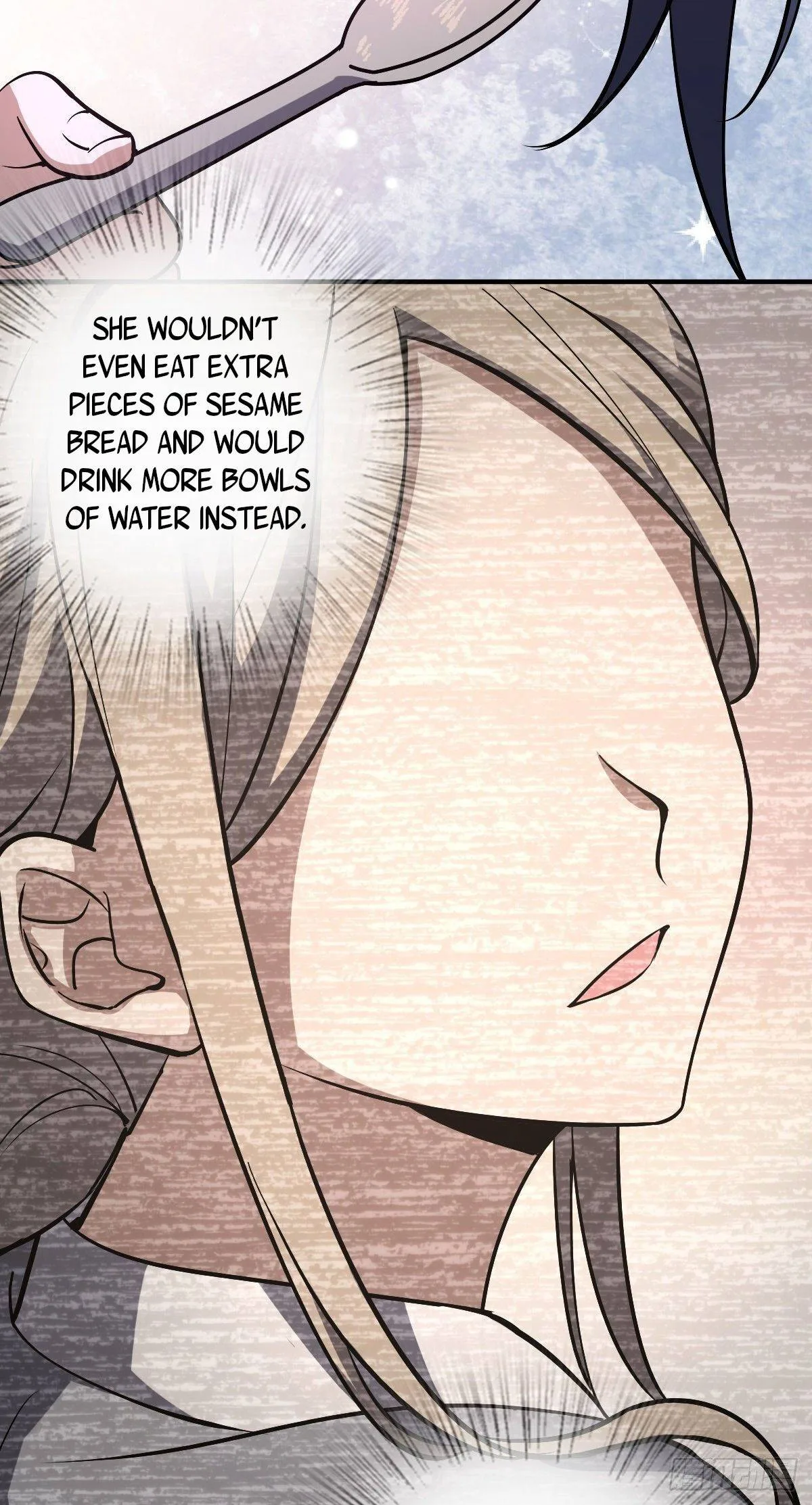 My Wife Is From a Thousand Years Ago Chapter 33 page 21