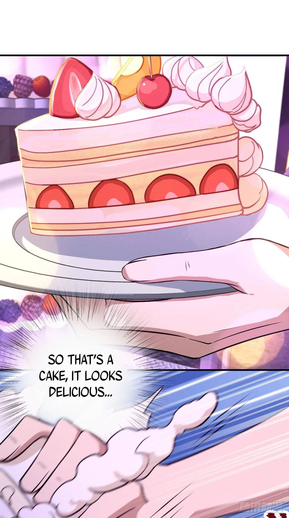 My Wife Is From a Thousand Years Ago Chapter 33 page 9