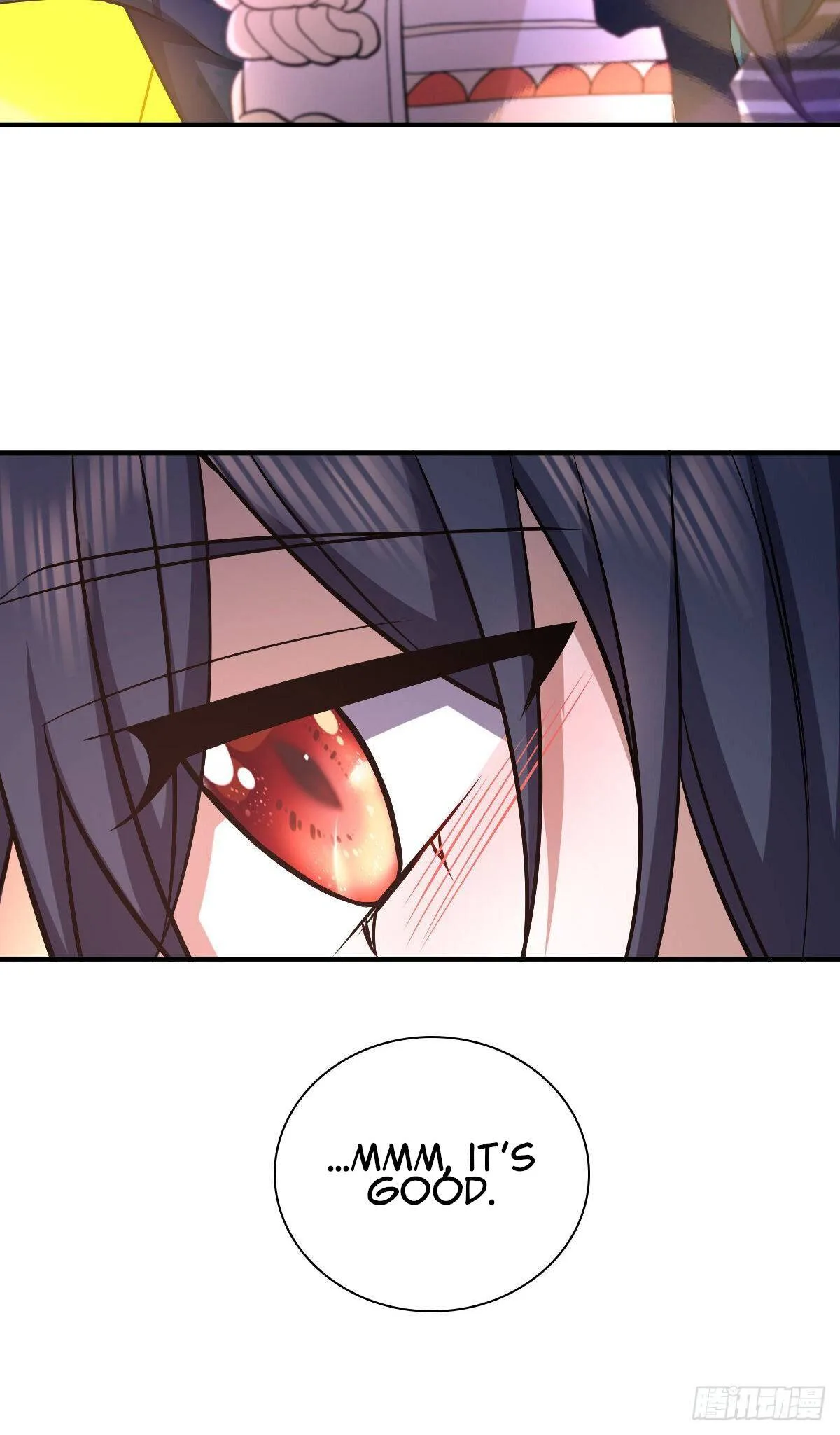 My Wife Is From a Thousand Years Ago Chapter 33 page 19