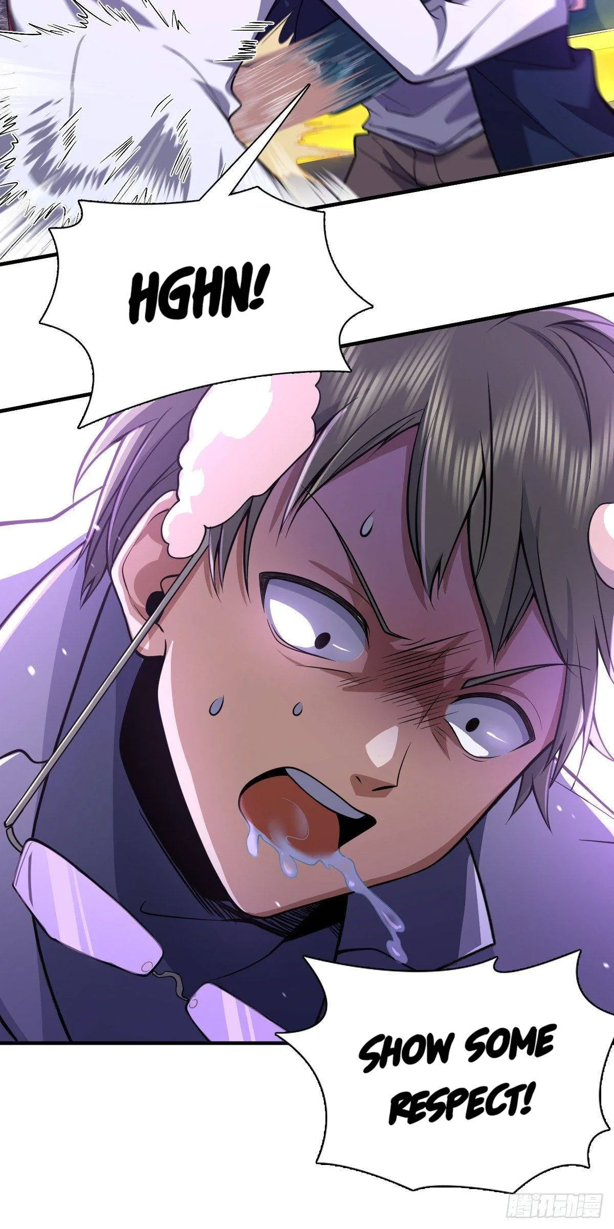 My Wife Is From a Thousand Years Ago Chapter 33 page 39