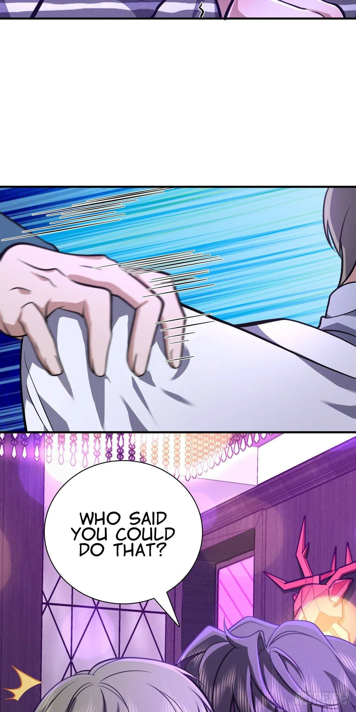 My Wife Is From a Thousand Years Ago Chapter 33 page 37