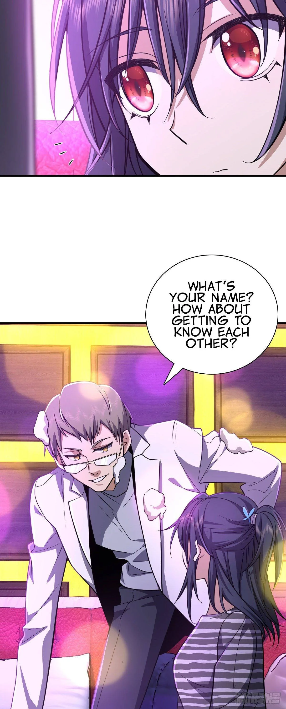 My Wife Is From a Thousand Years Ago Chapter 33 page 31