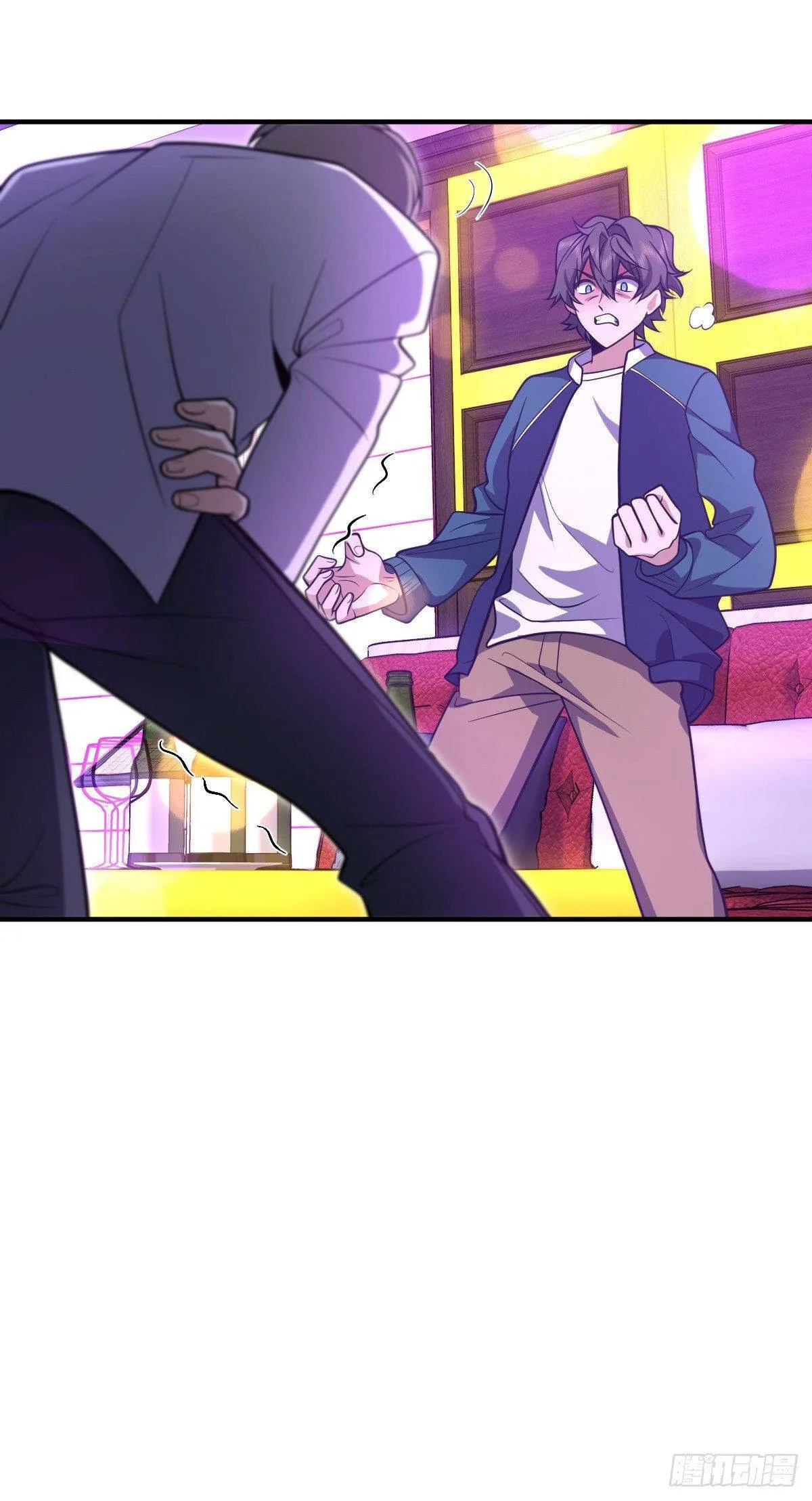 My Wife Is From a Thousand Years Ago Chapter 33 page 40