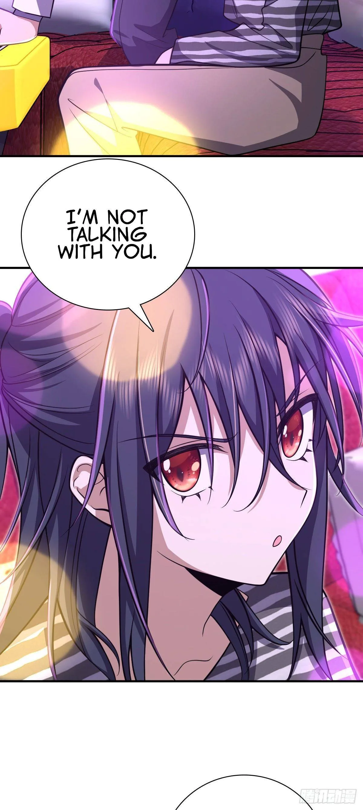 My Wife Is From a Thousand Years Ago Chapter 33 page 32