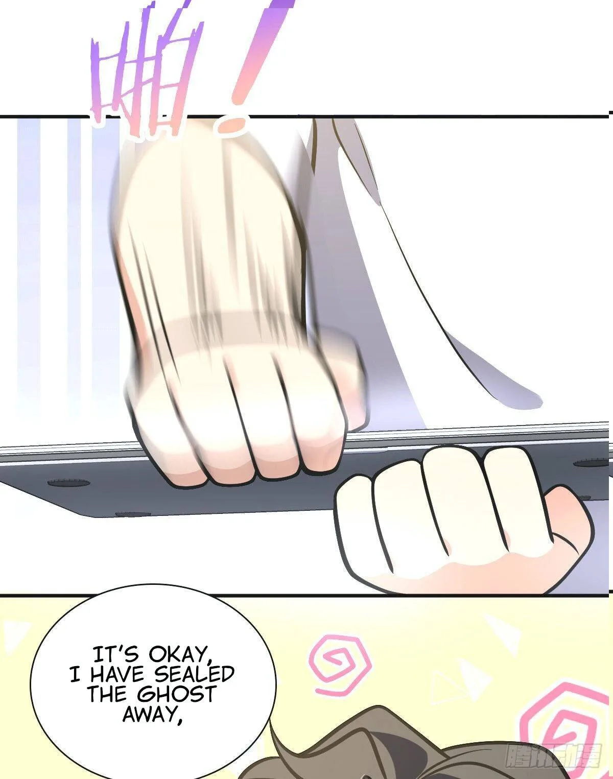 My Wife Is From a Thousand Years Ago Chapter 27 page 47