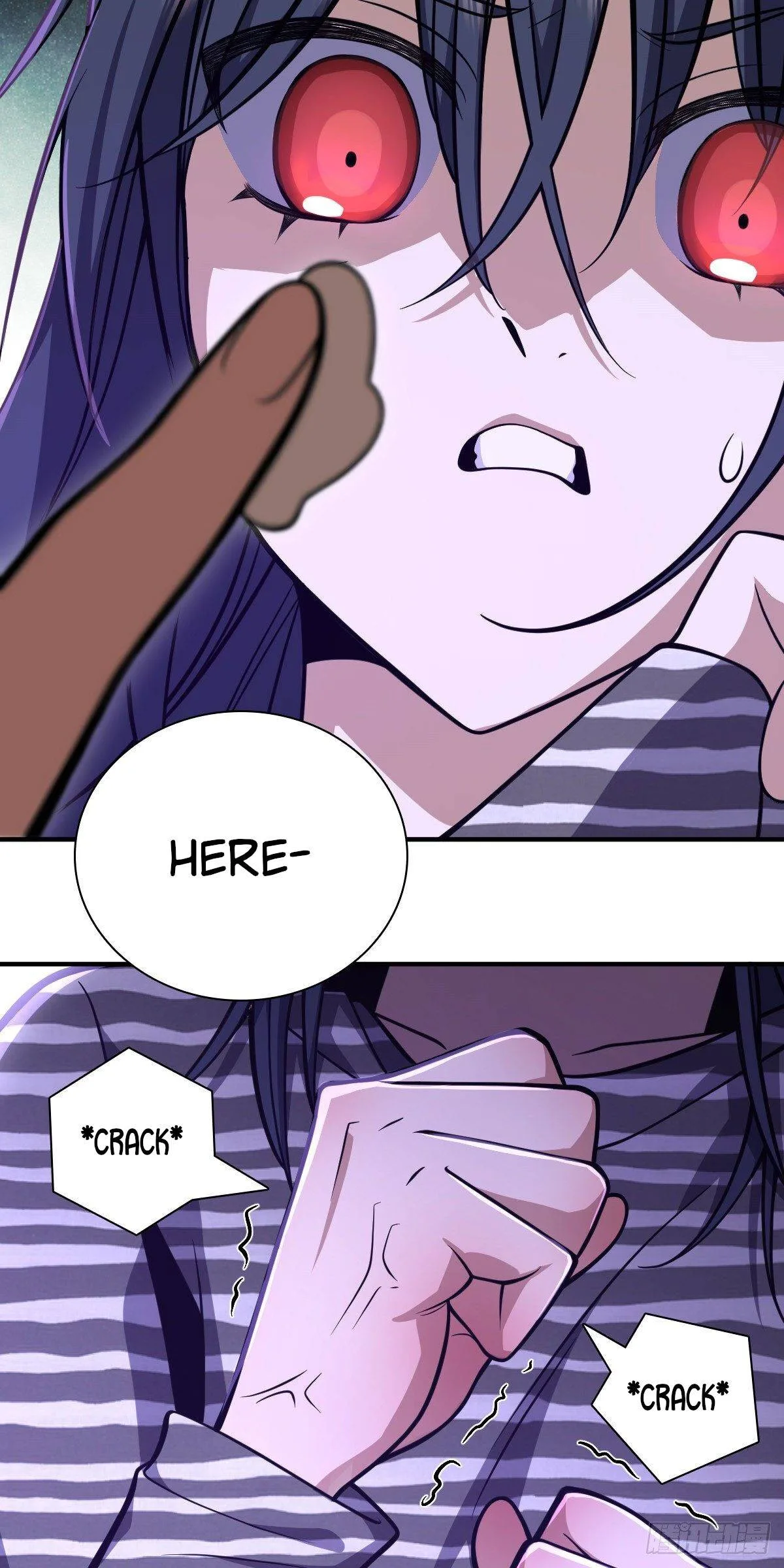 My Wife Is From a Thousand Years Ago Chapter 33 page 36