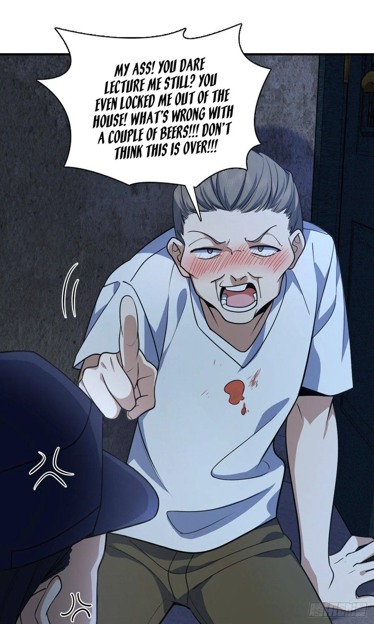 My Wife Is From a Thousand Years Ago Chapter 22 page 32