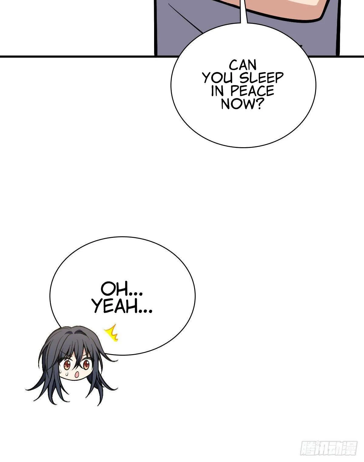 My Wife Is From a Thousand Years Ago Chapter 27 page 49