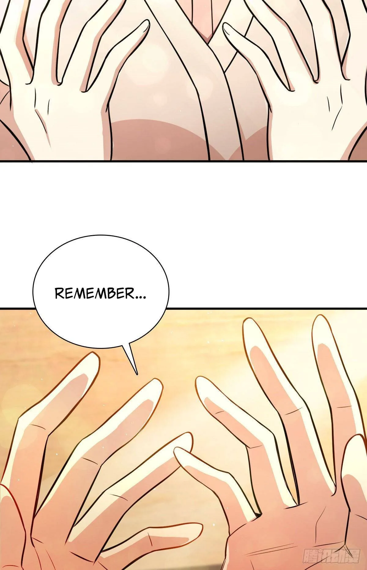 My Wife Is From a Thousand Years Ago Chapter 24 page 32