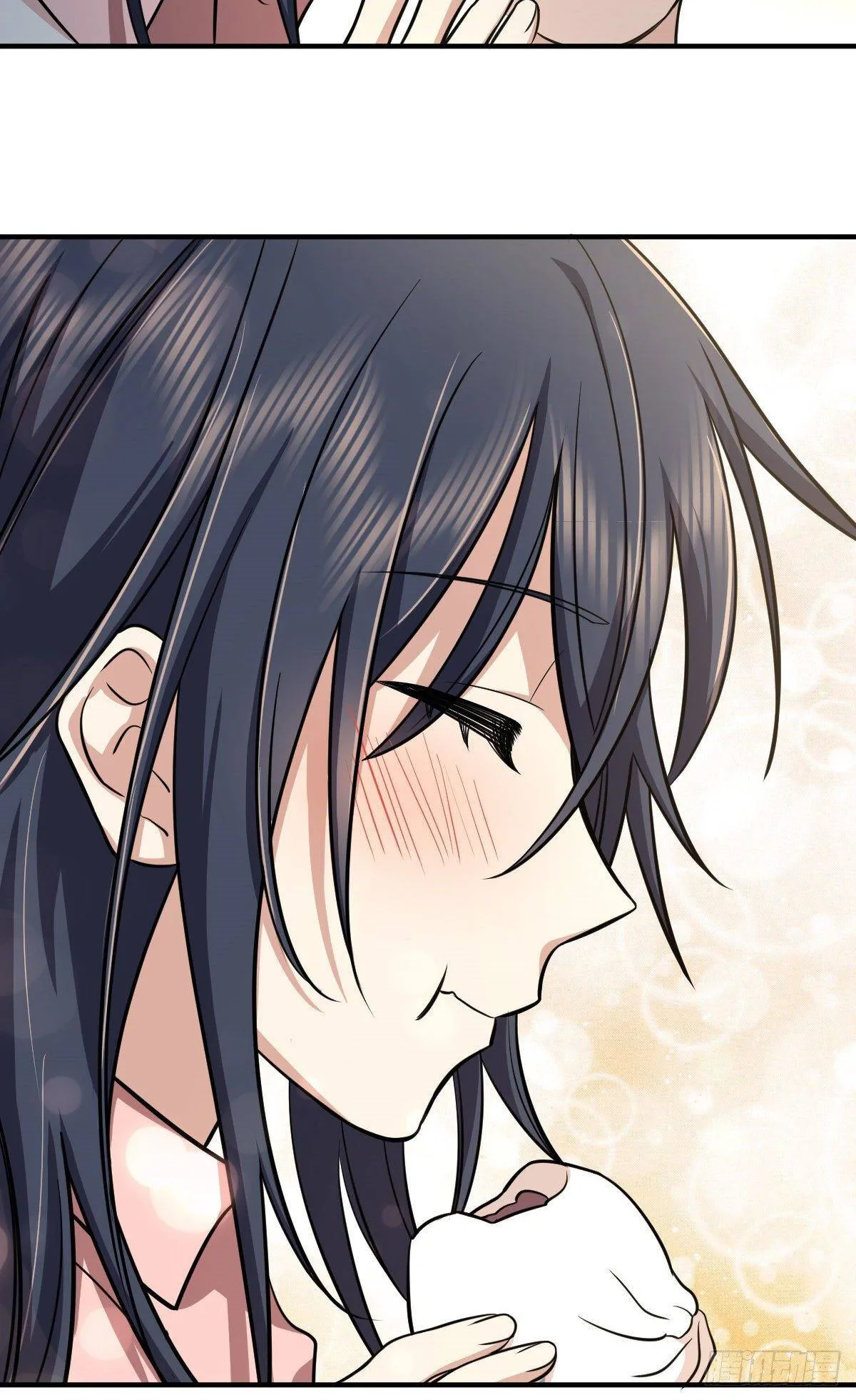 My Wife Is From a Thousand Years Ago Chapter 24 page 36