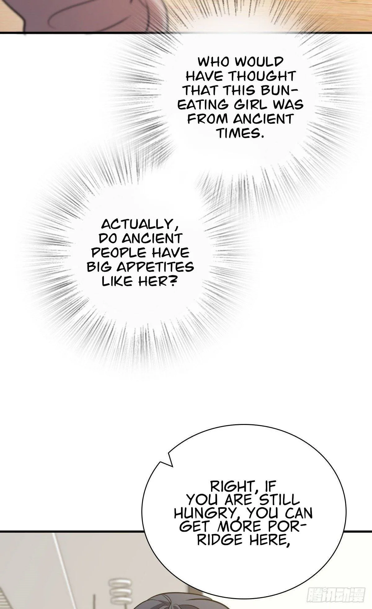 My Wife Is From a Thousand Years Ago Chapter 24 page 38
