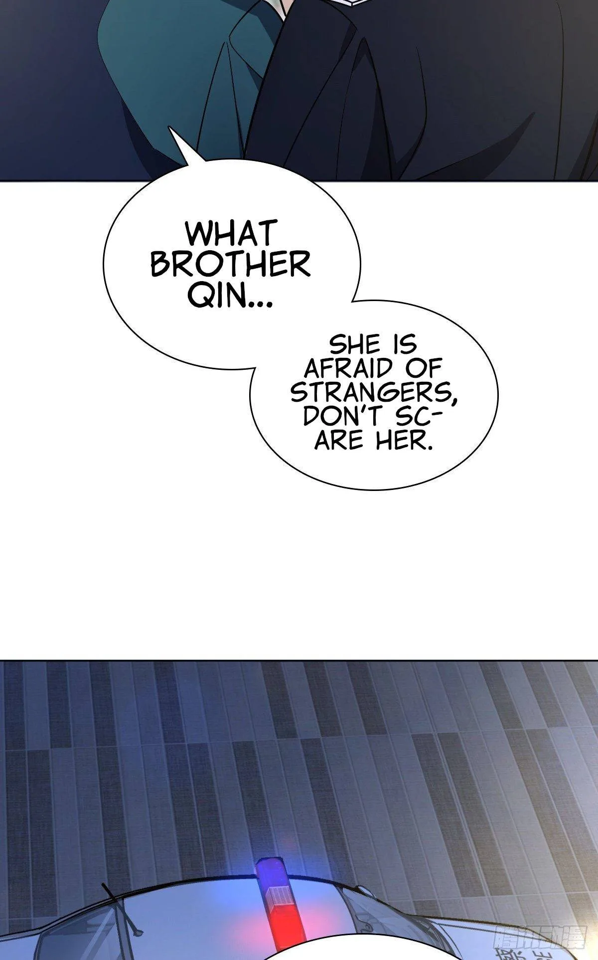 My Wife Is From a Thousand Years Ago Chapter 35 page 12