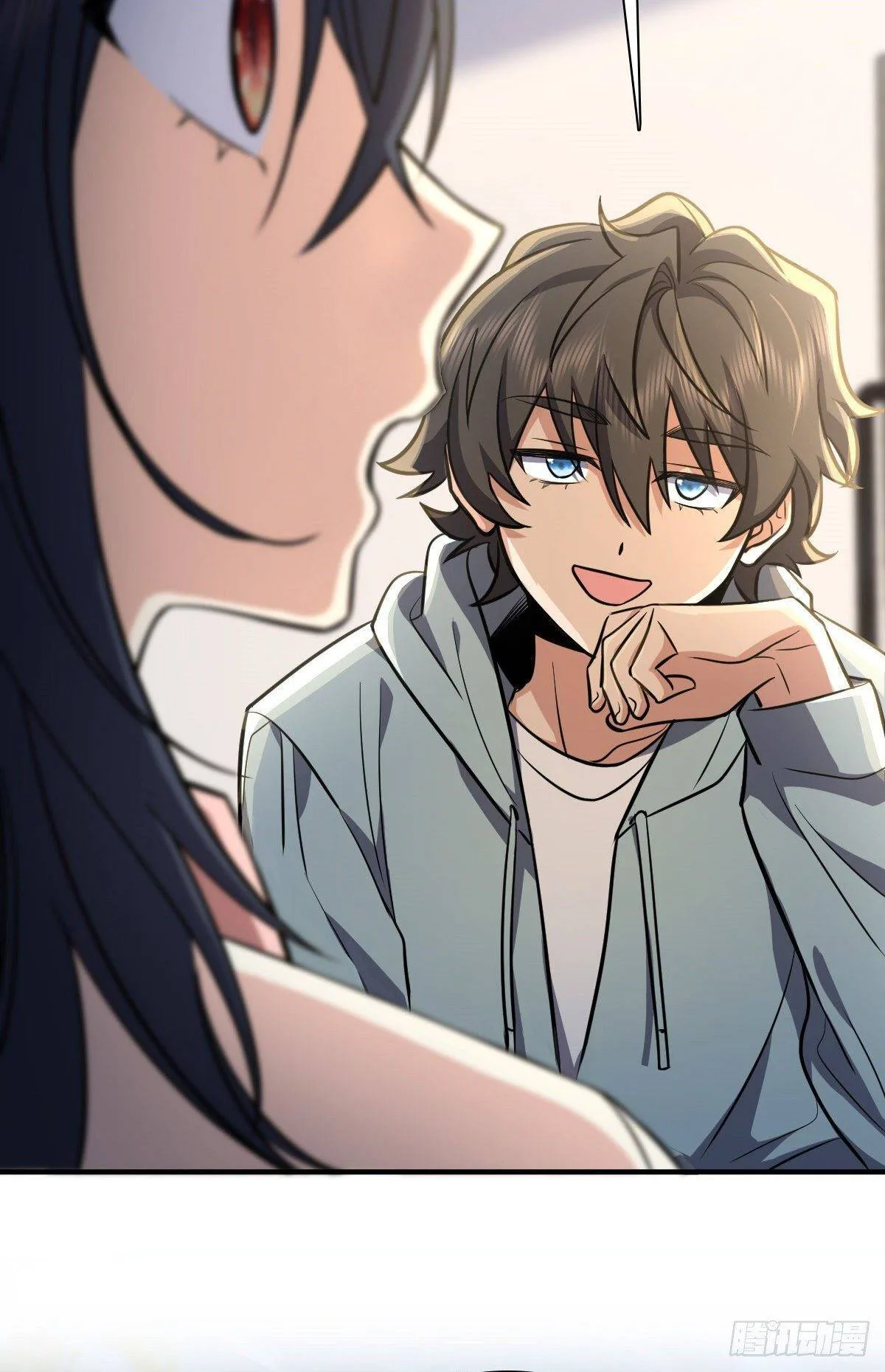 My Wife Is From a Thousand Years Ago Chapter 24 page 29