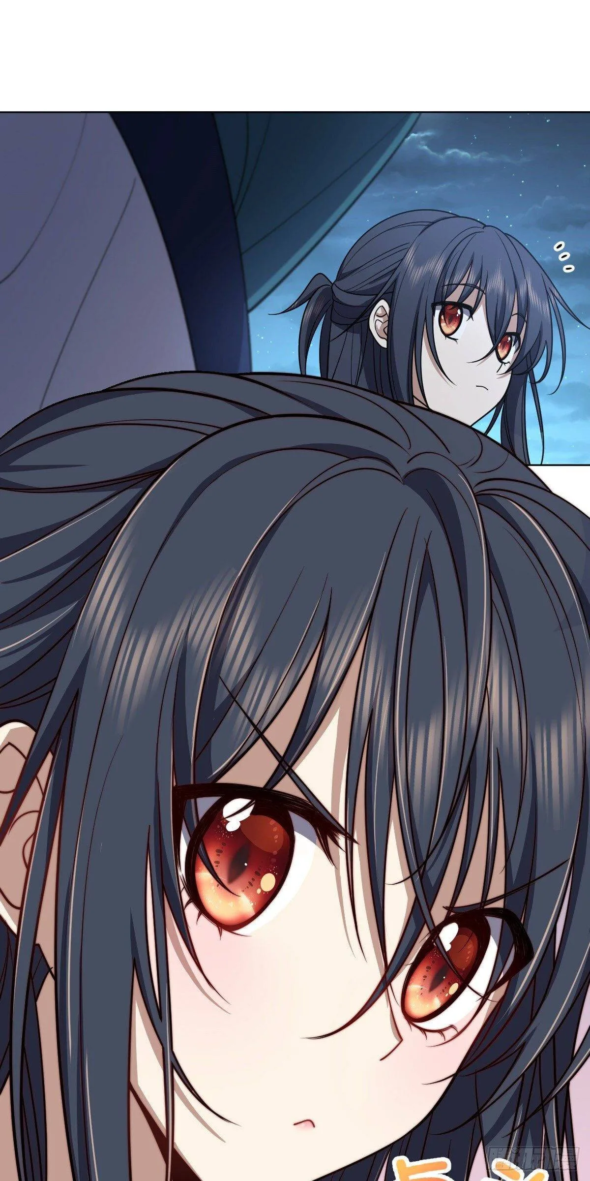 My Wife Is From a Thousand Years Ago Chapter 35 page 19