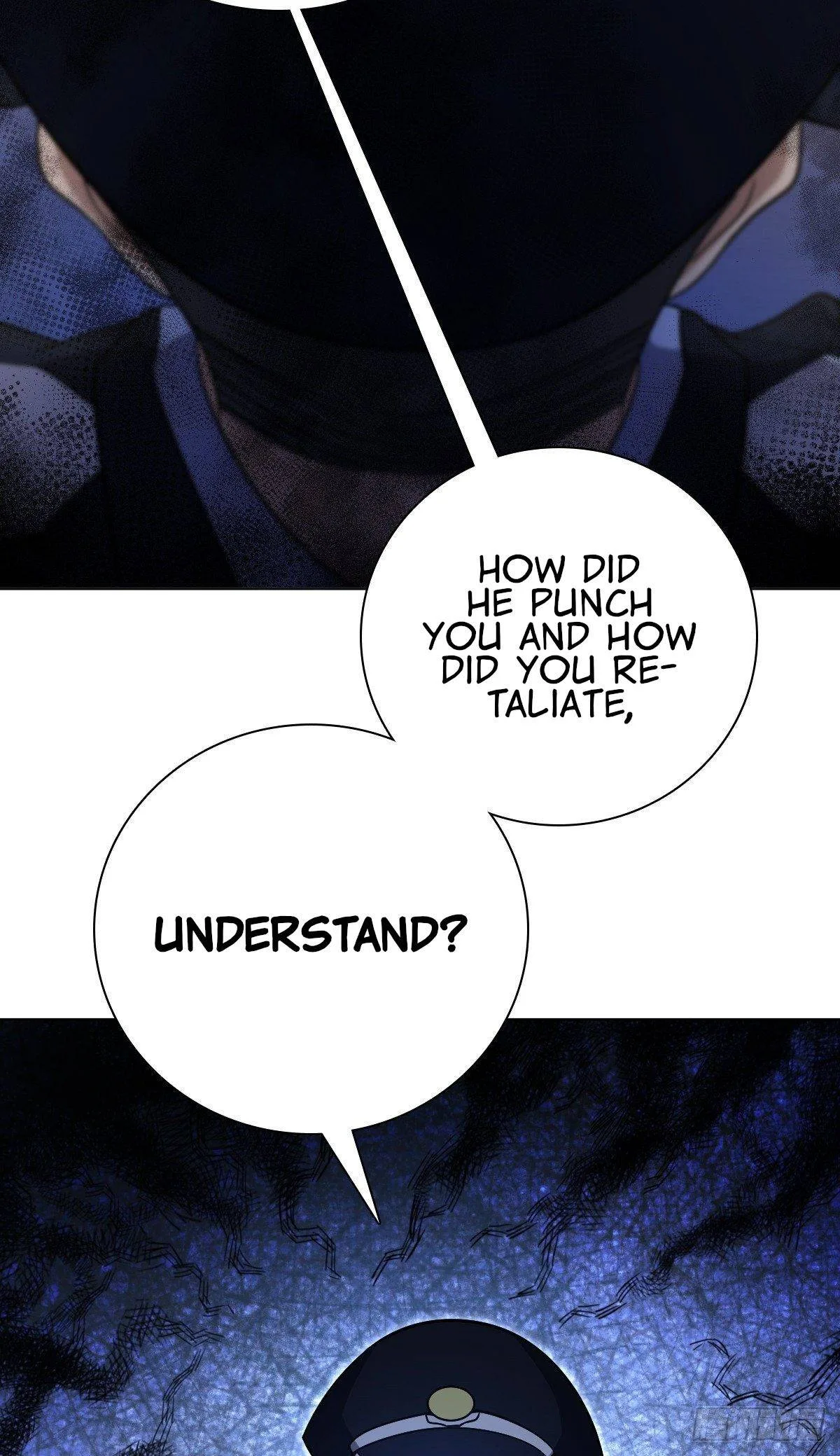 My Wife Is From a Thousand Years Ago Chapter 35 page 30