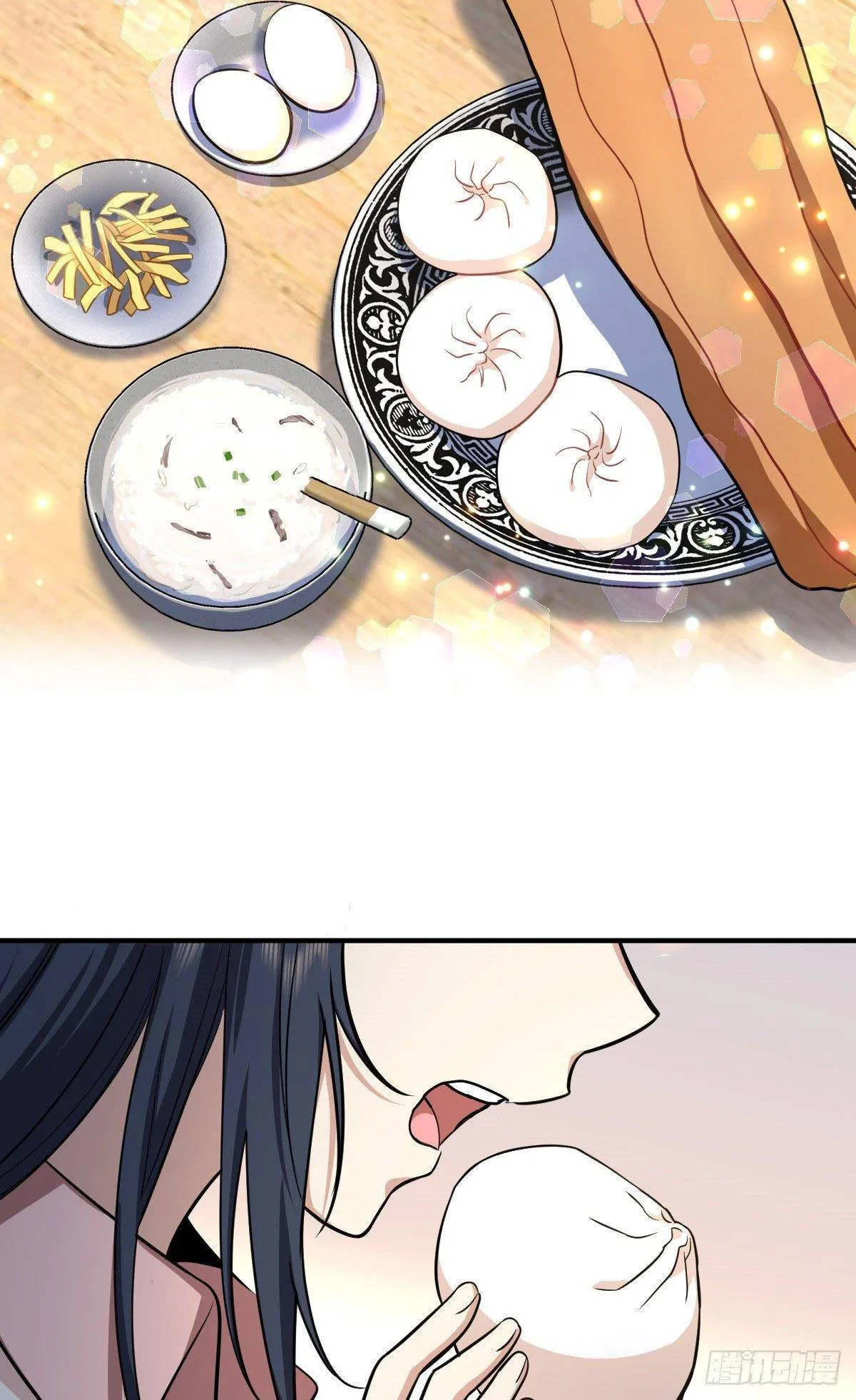 My Wife Is From a Thousand Years Ago Chapter 24 page 35