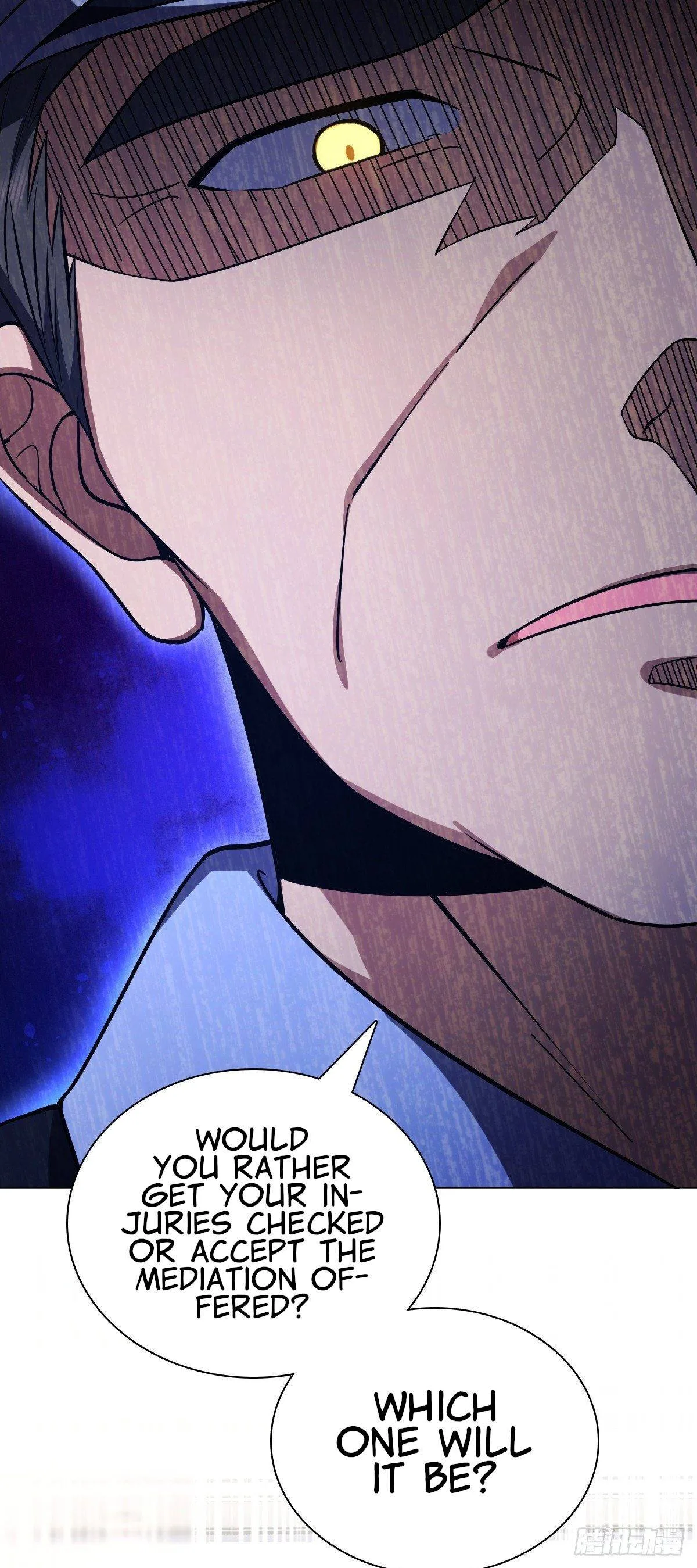 My Wife Is From a Thousand Years Ago Chapter 35 page 44