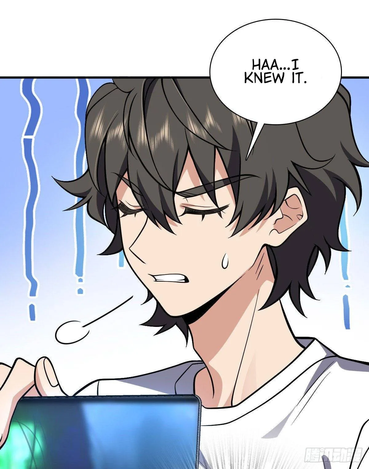 My Wife Is From a Thousand Years Ago Chapter 27 page 44