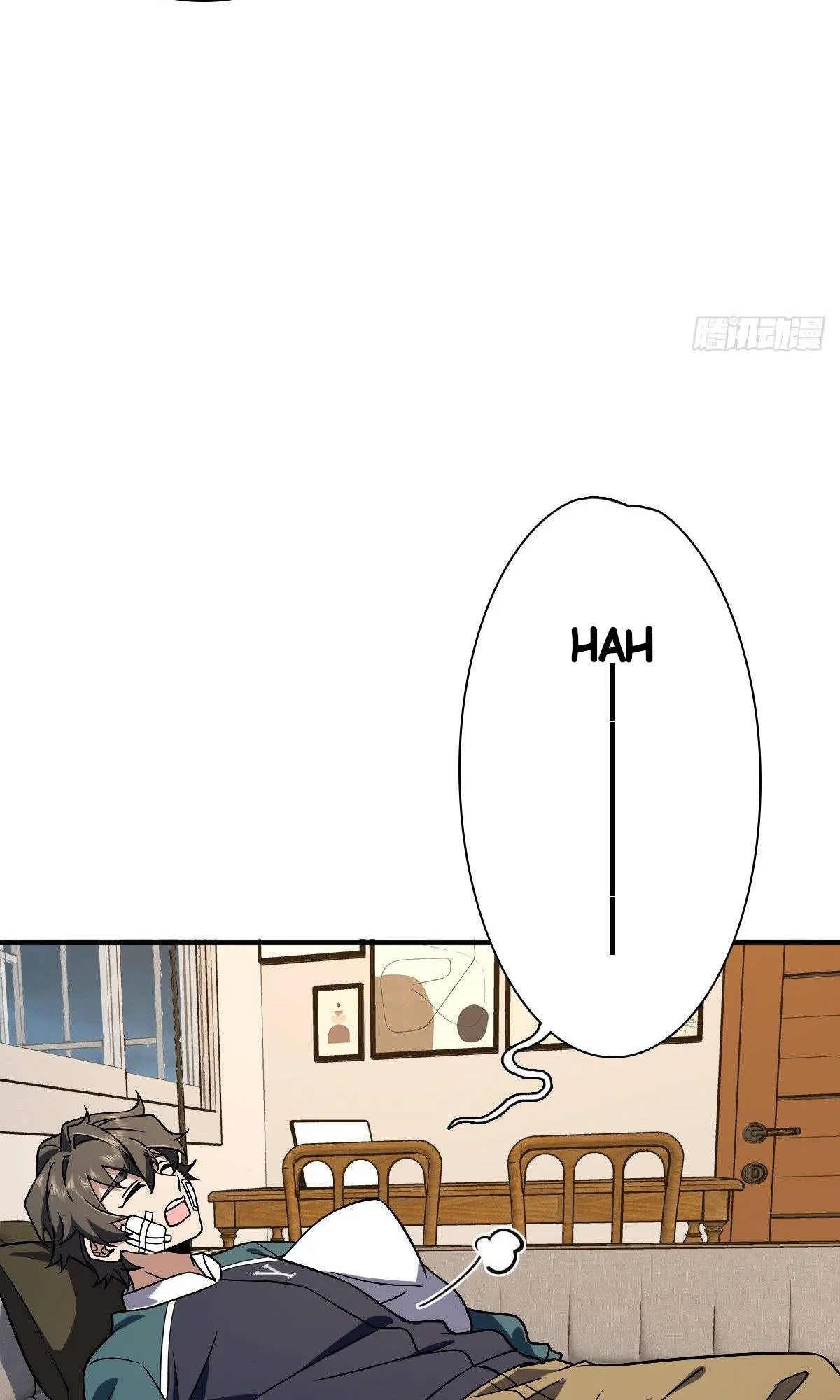 My Wife Is From a Thousand Years Ago Chapter 36 page 38
