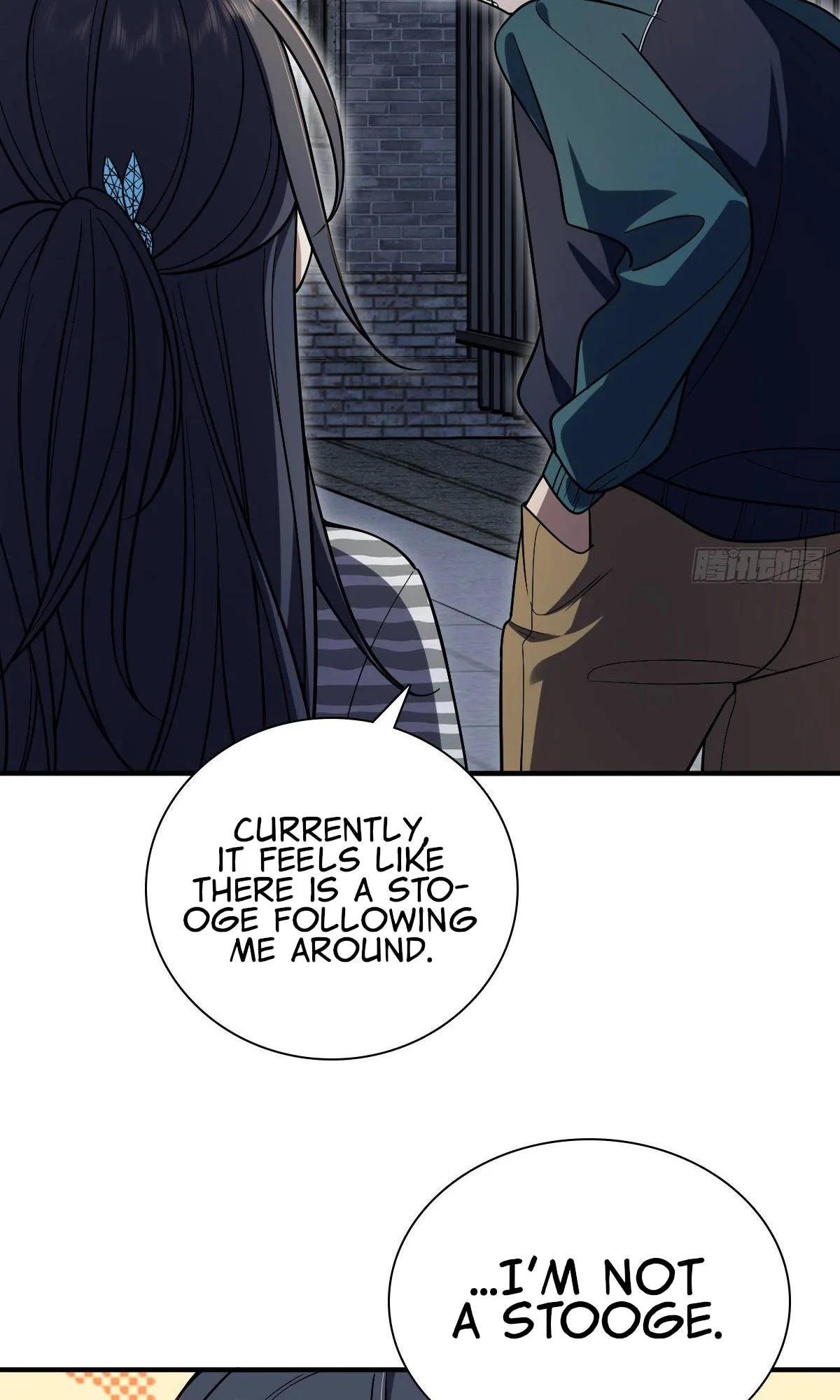 My Wife Is From a Thousand Years Ago Chapter 36 page 34