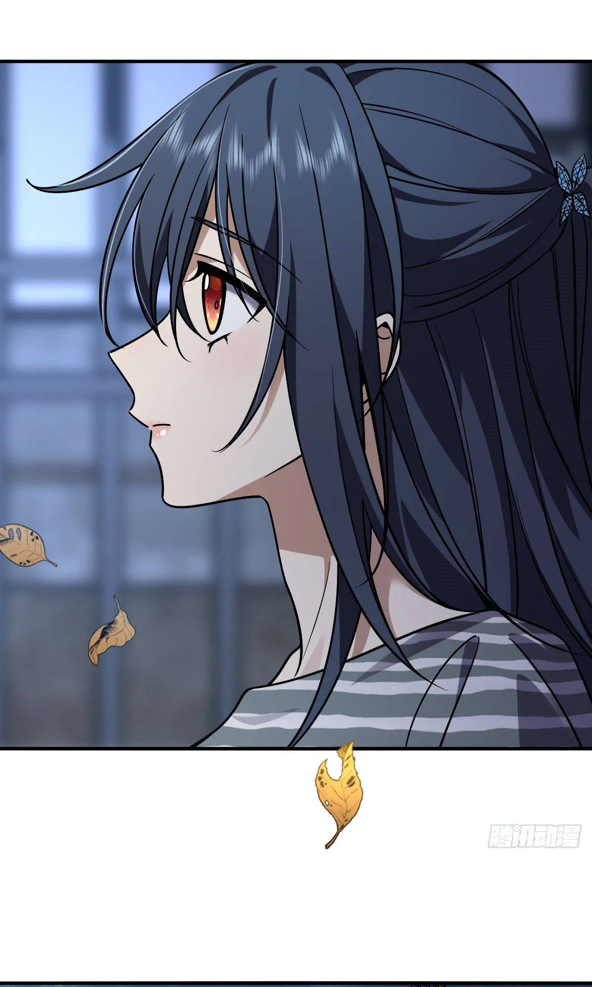 My Wife Is From a Thousand Years Ago Chapter 36 page 31