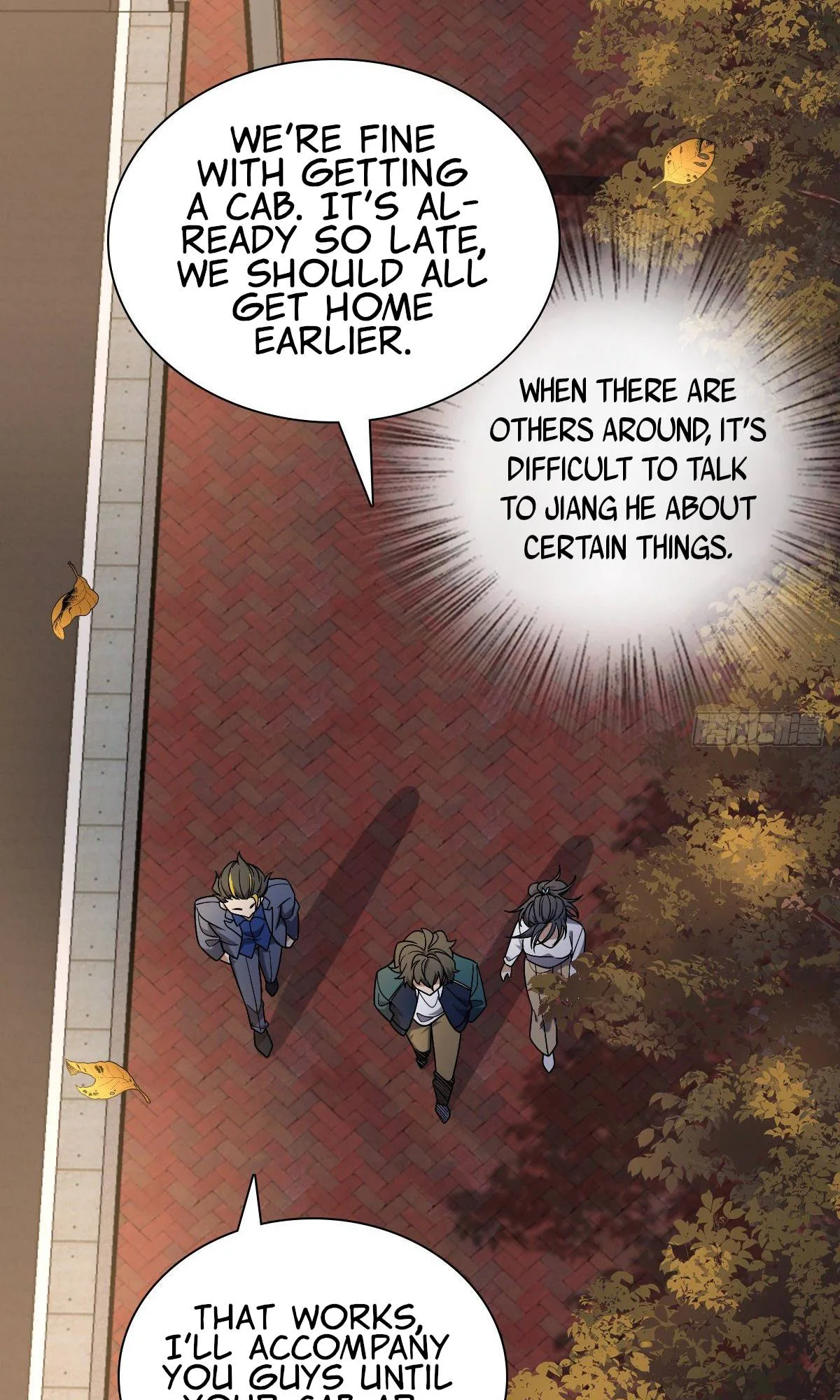 My Wife Is From a Thousand Years Ago Chapter 36 page 18