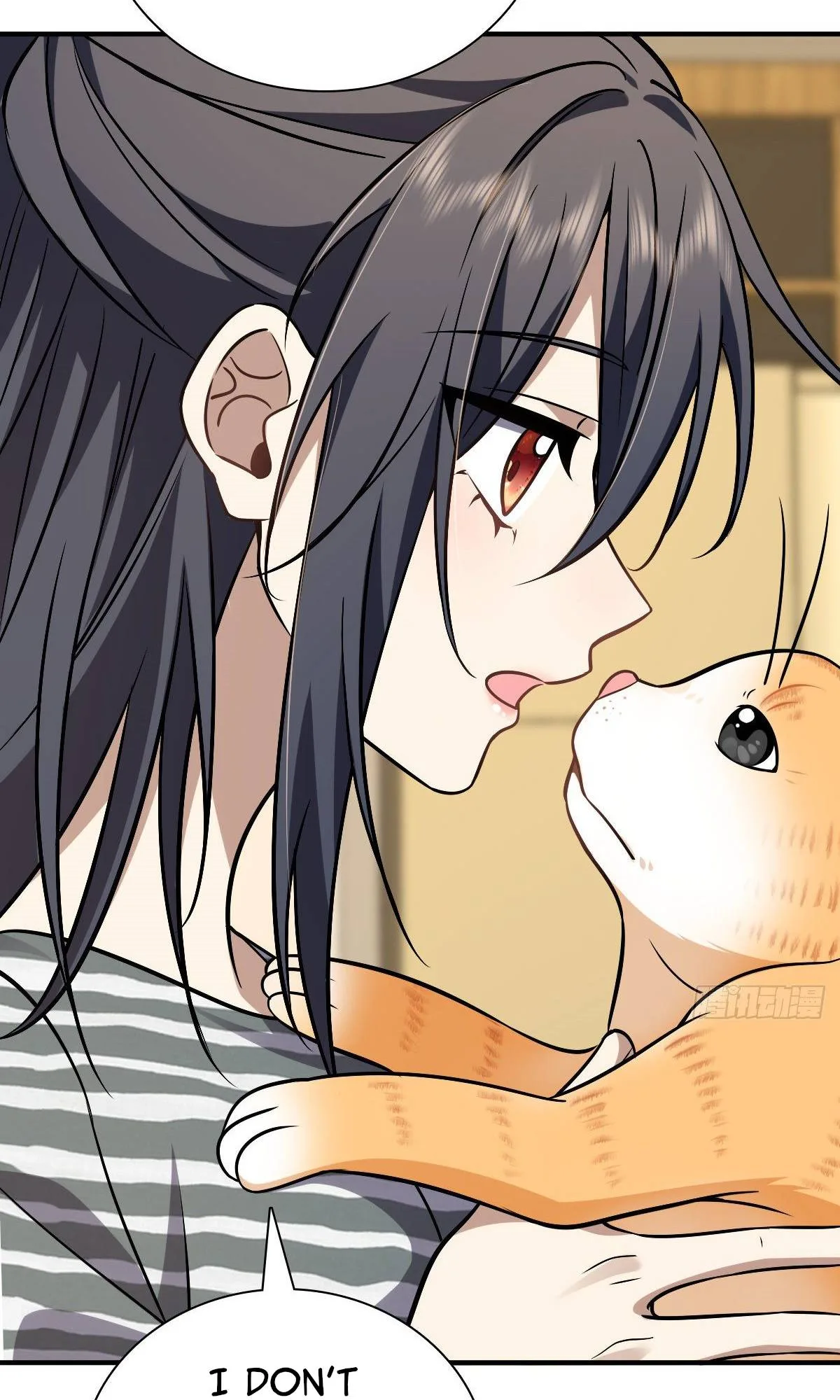 My Wife Is From a Thousand Years Ago Chapter 36 page 48