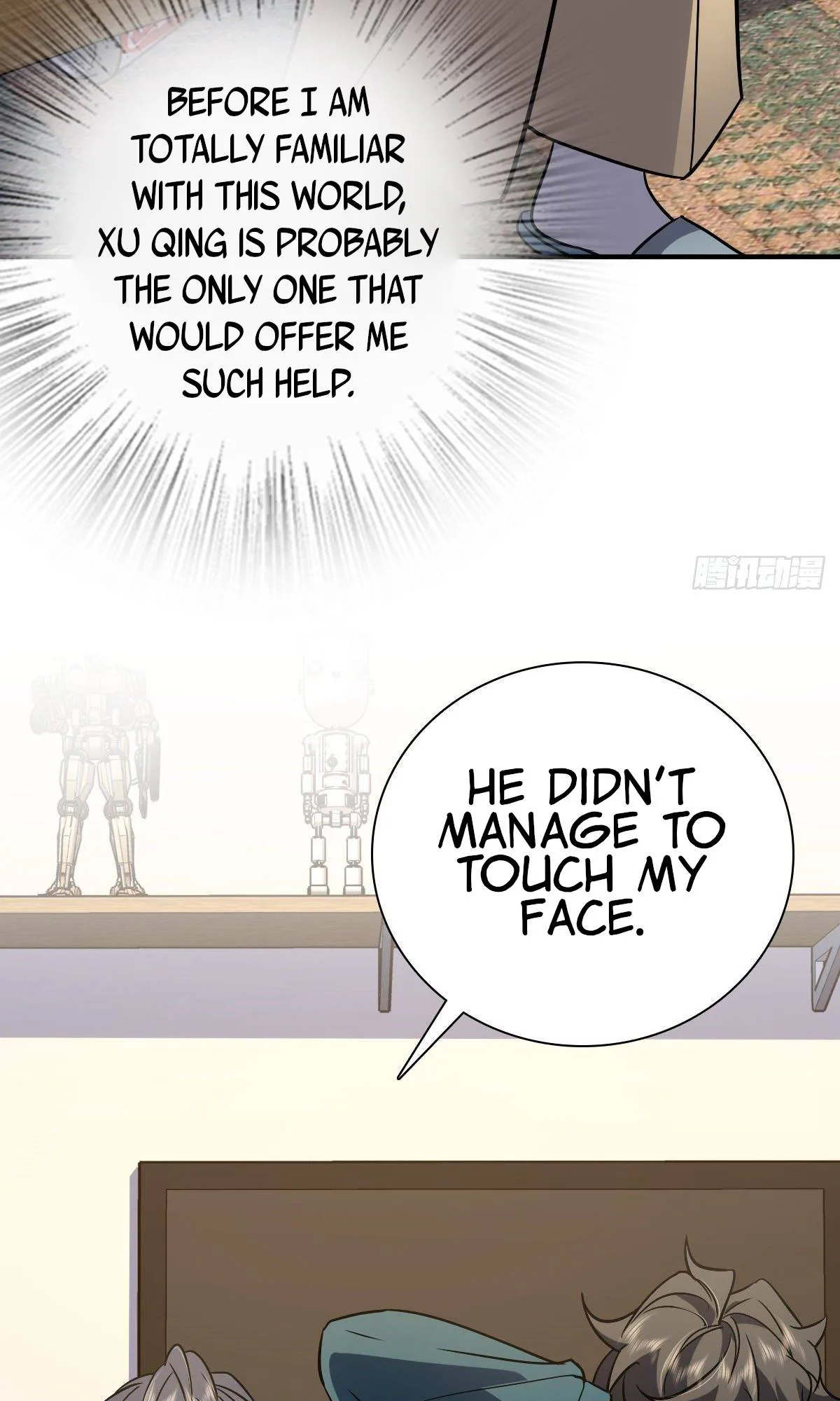 My Wife Is From a Thousand Years Ago Chapter 36 page 52
