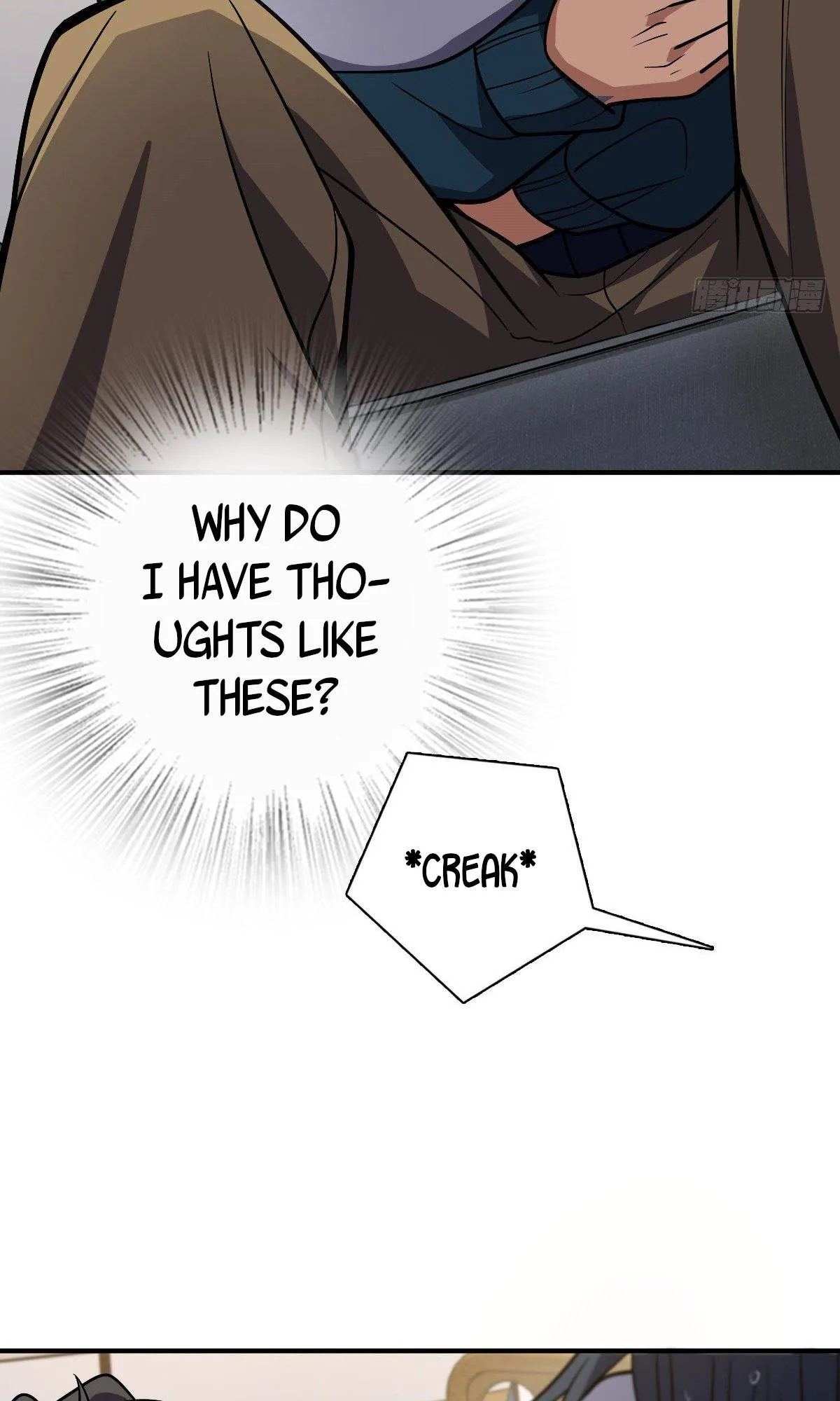 My Wife Is From a Thousand Years Ago Chapter 37 page 15