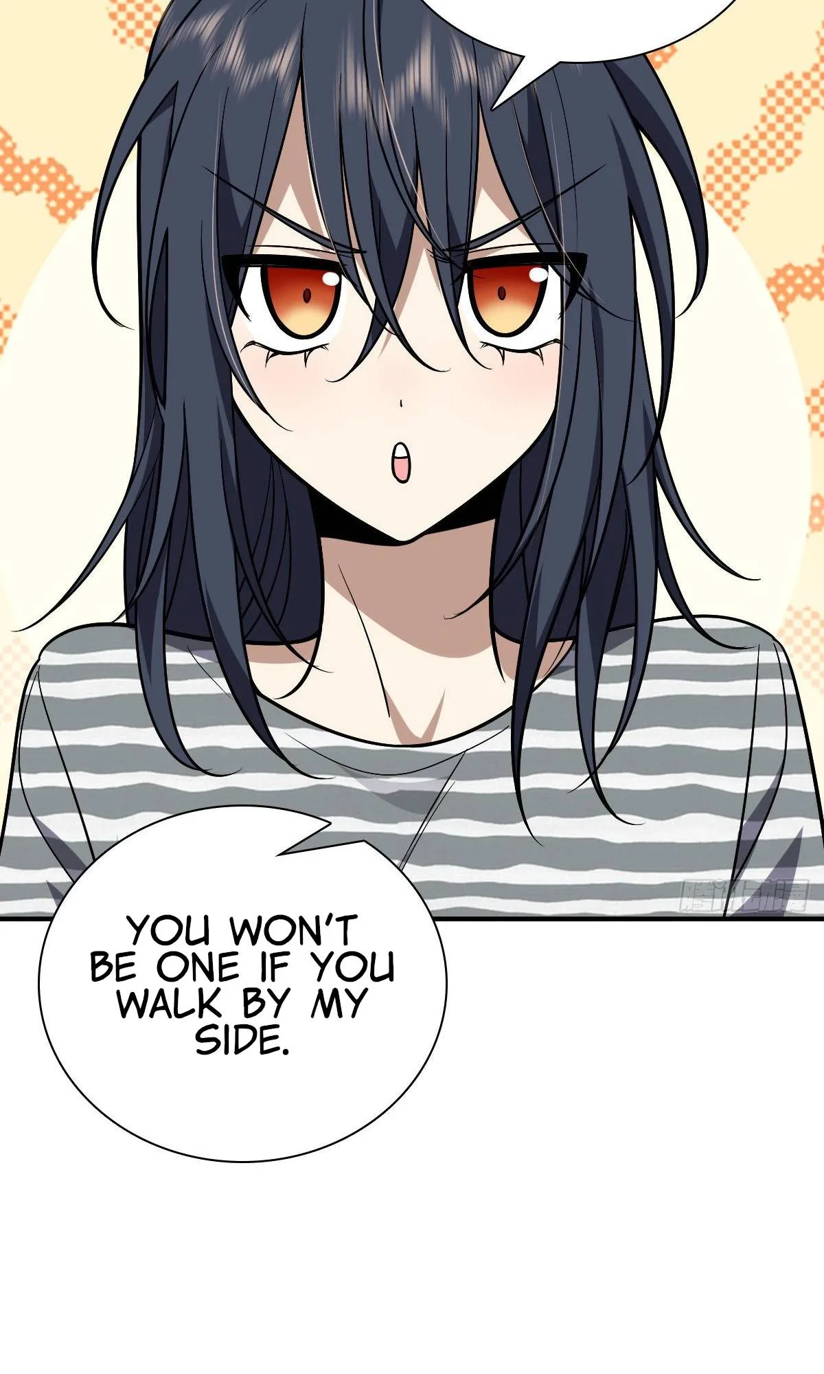 My Wife Is From a Thousand Years Ago Chapter 36 page 35