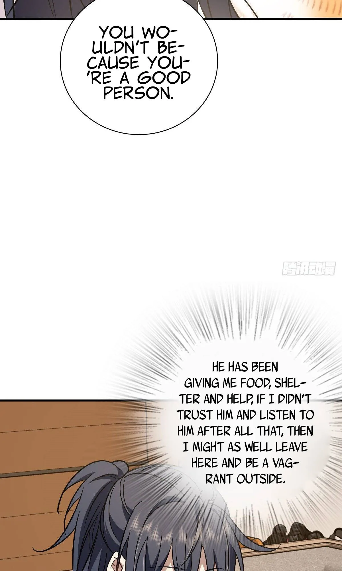 My Wife Is From a Thousand Years Ago Chapter 36 page 50