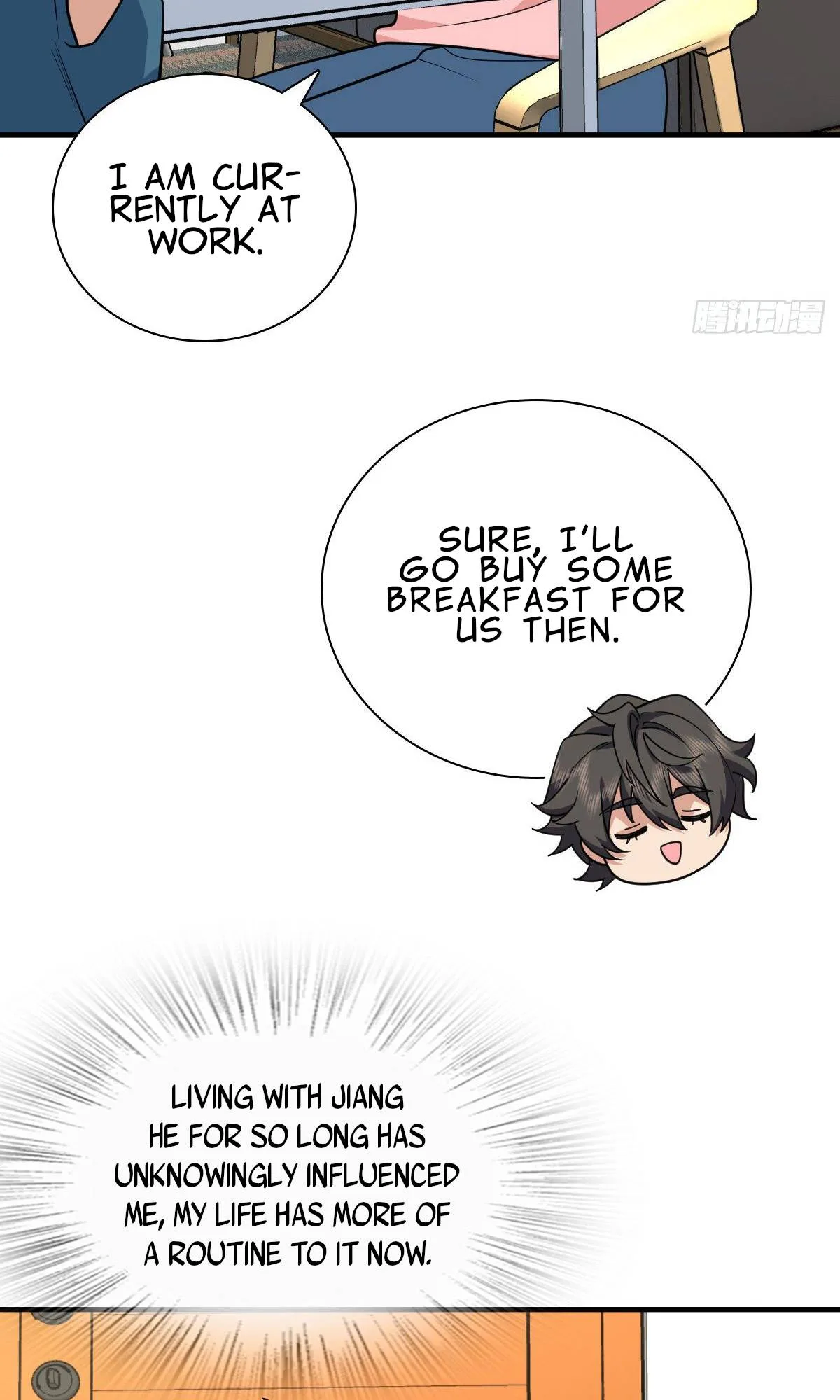 My Wife Is From a Thousand Years Ago Chapter 37 page 54