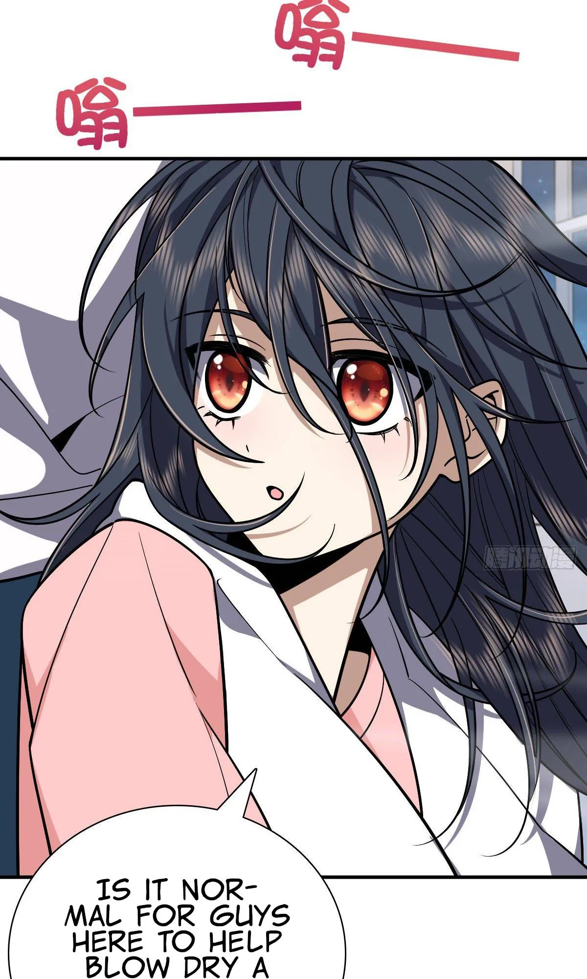 My Wife Is From a Thousand Years Ago Chapter 37 page 30