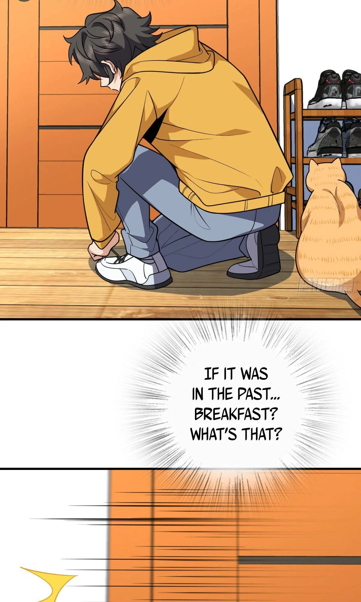 My Wife Is From a Thousand Years Ago Chapter 37 page 55