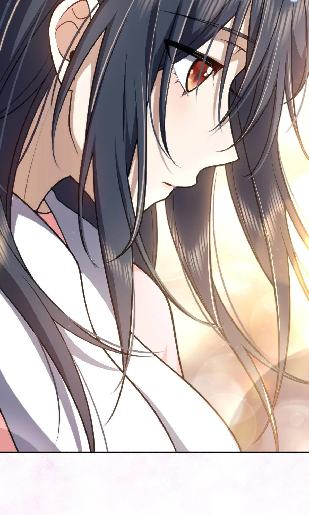 My Wife Is From a Thousand Years Ago Chapter 37 page 35